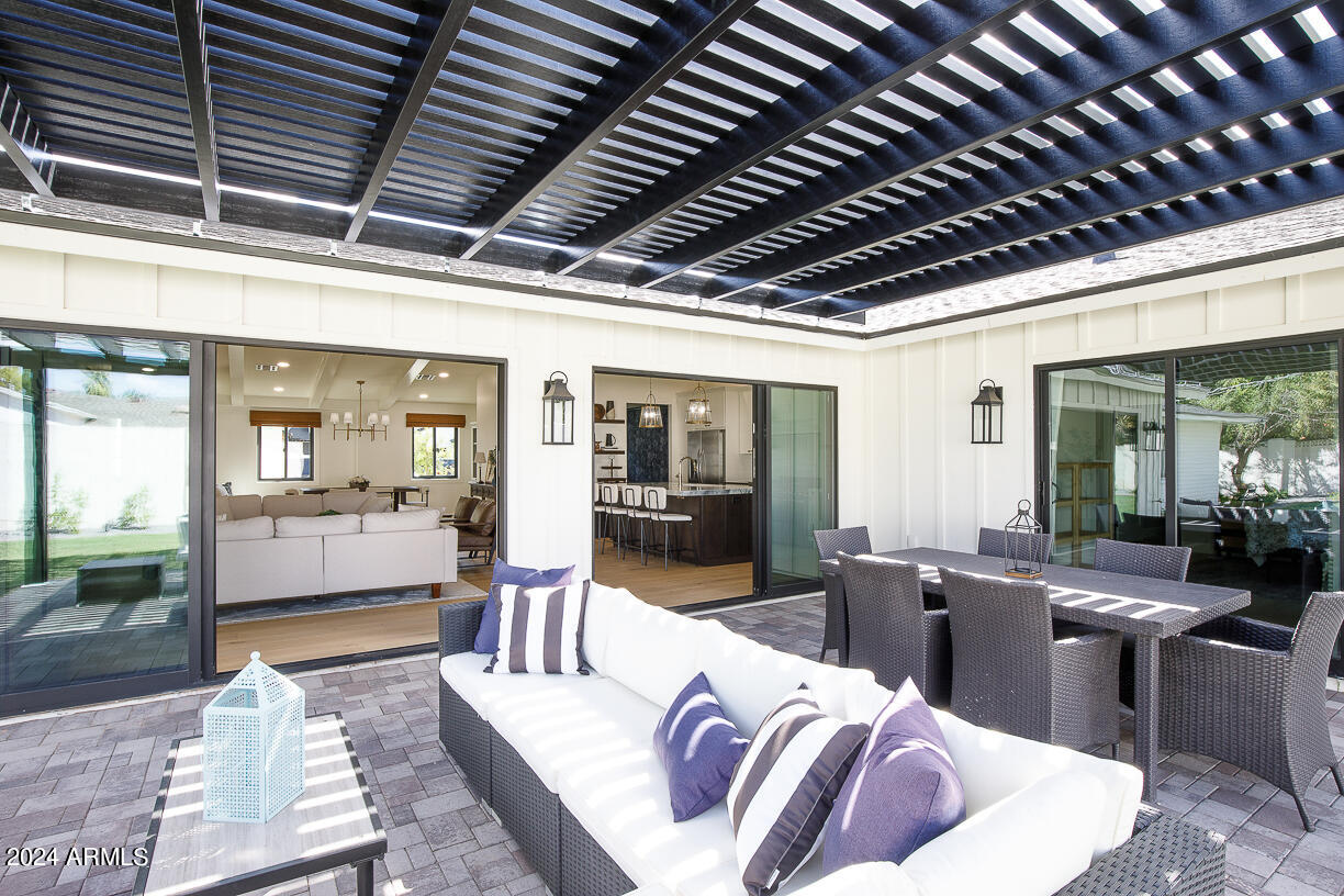 4822 E Flower Street