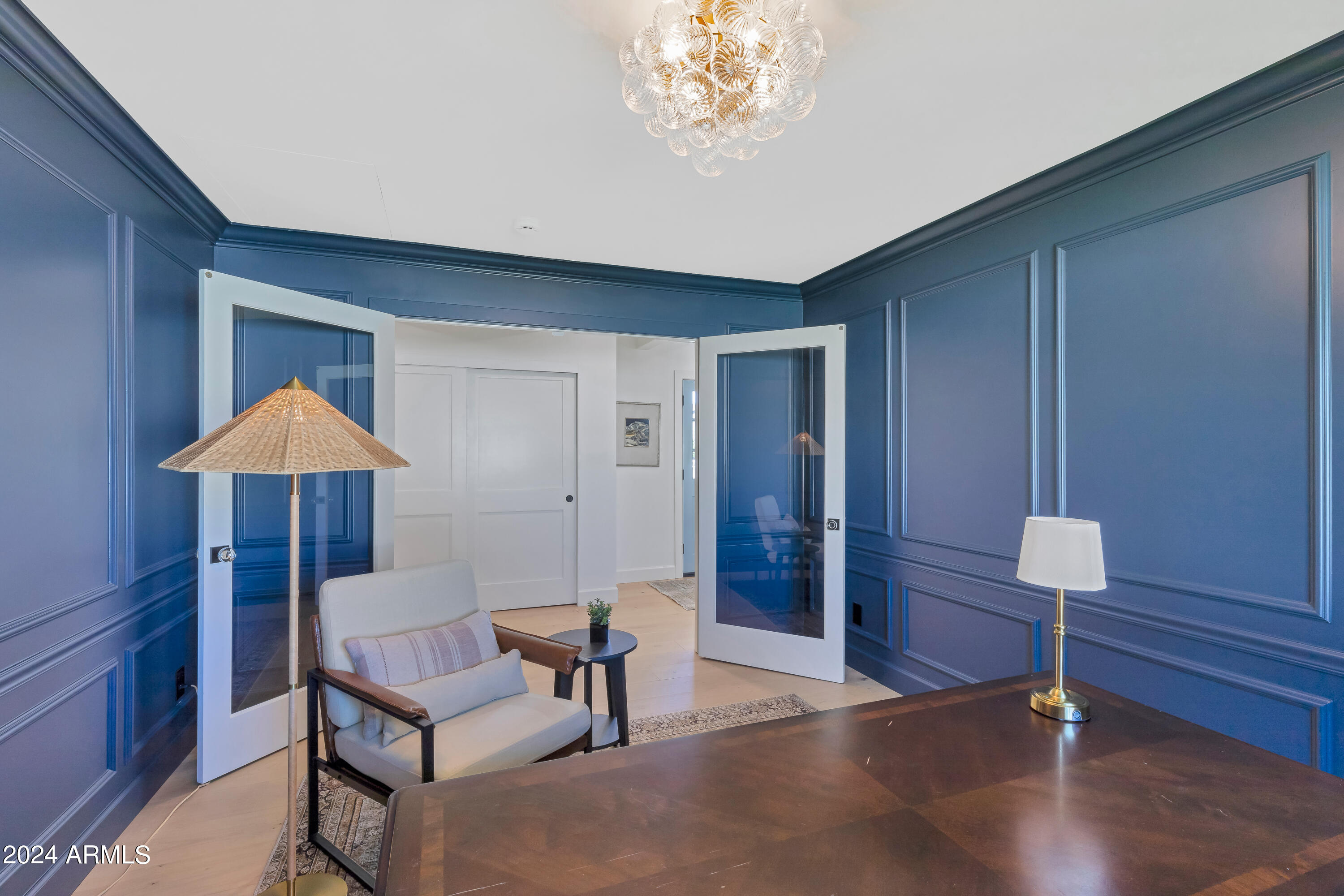 4822 E Flower Street