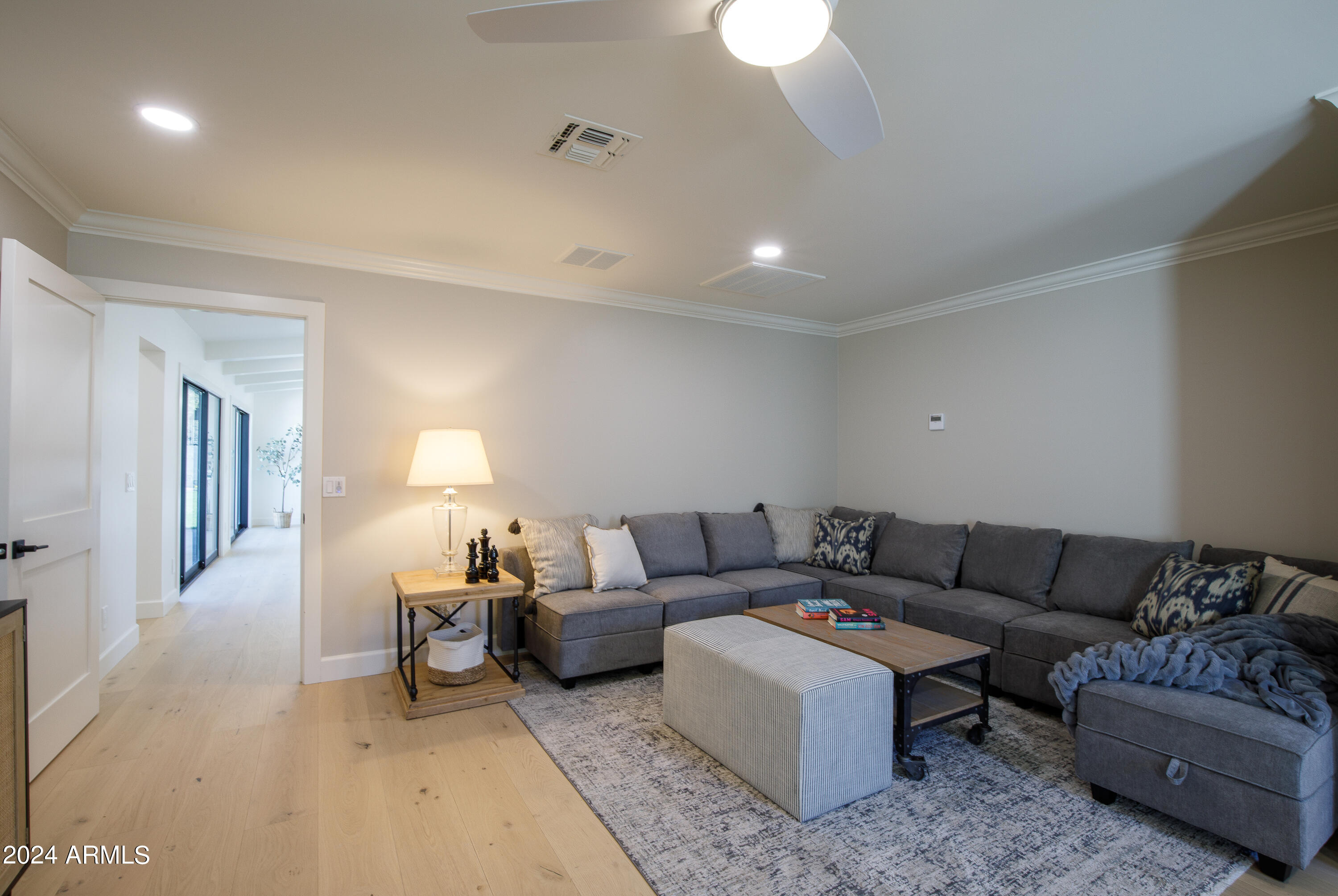 4822 E Flower Street