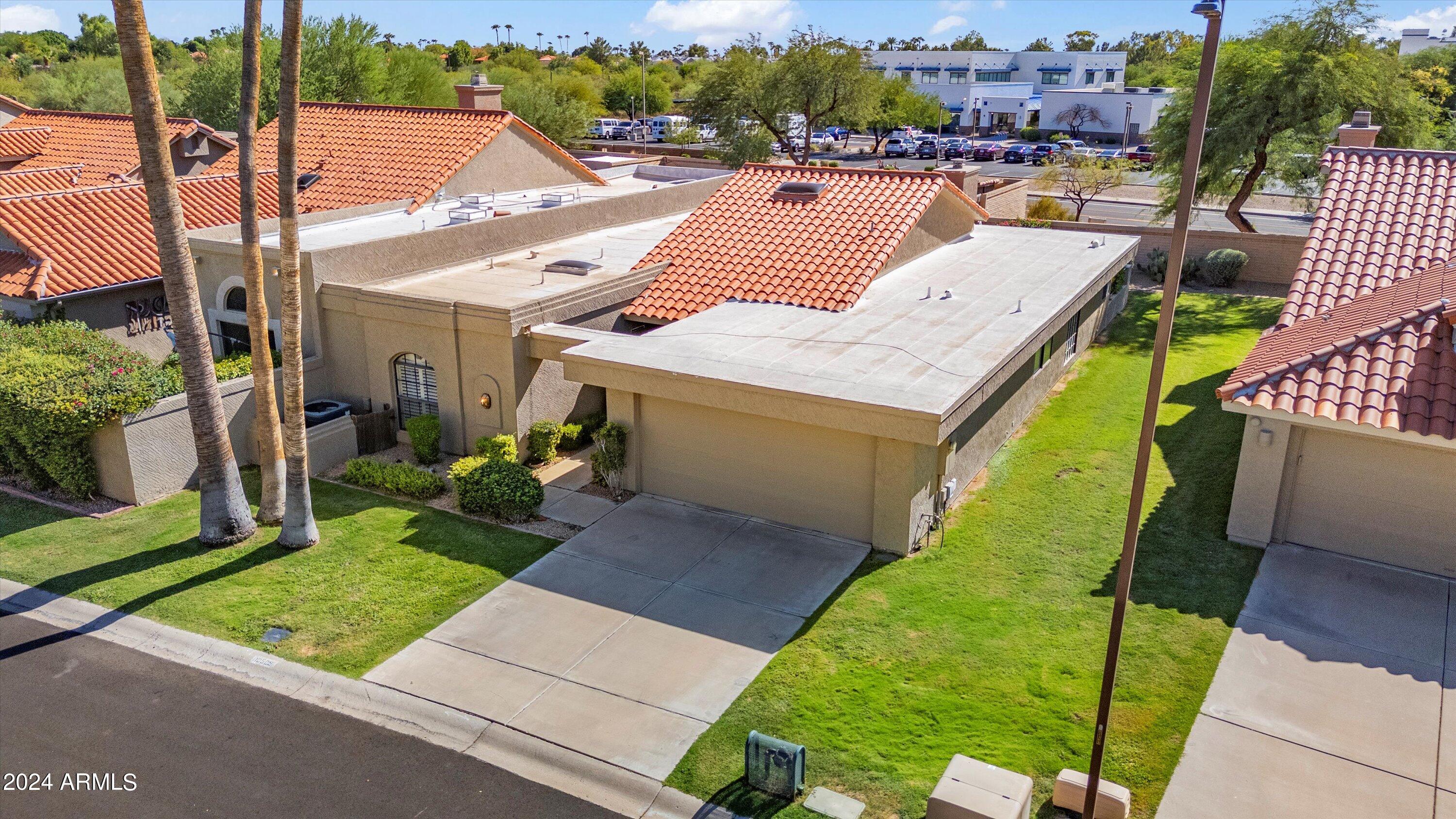 10505 E Cinnabar Avenue