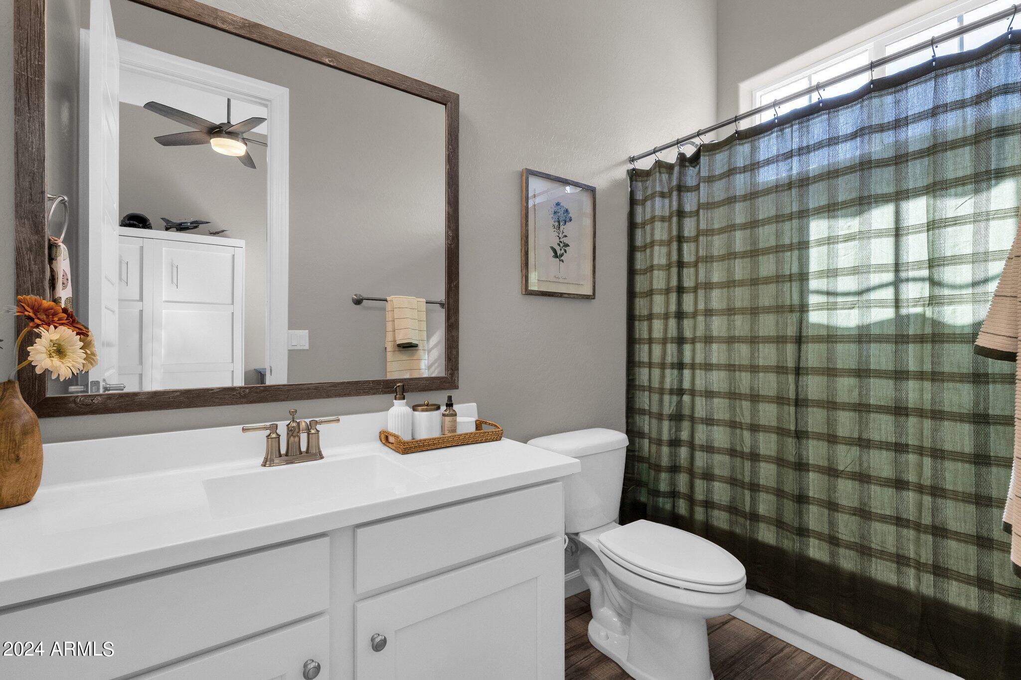 4501 E FOUNTAIN Street