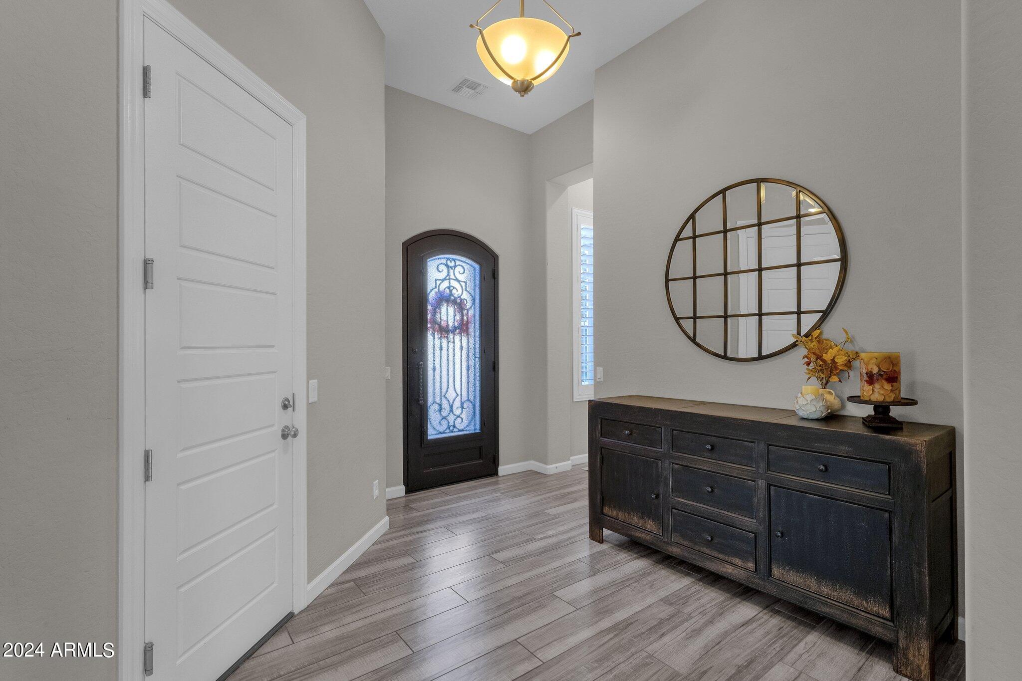 4501 E FOUNTAIN Street