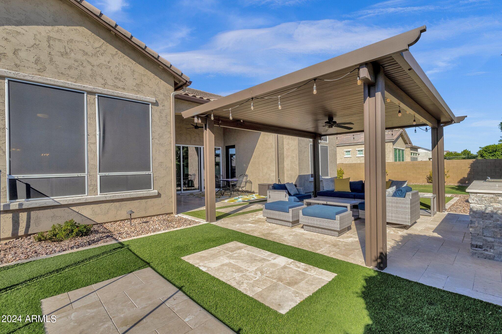 4501 E FOUNTAIN Street