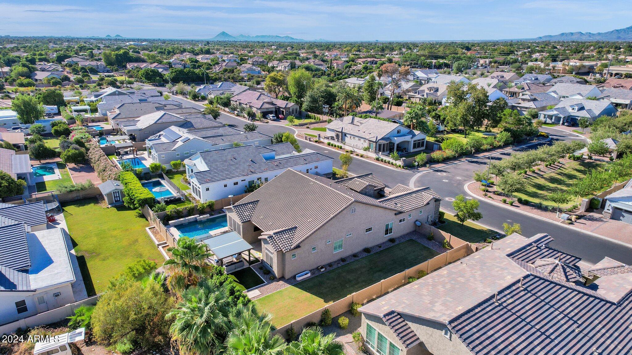 4501 E FOUNTAIN Street