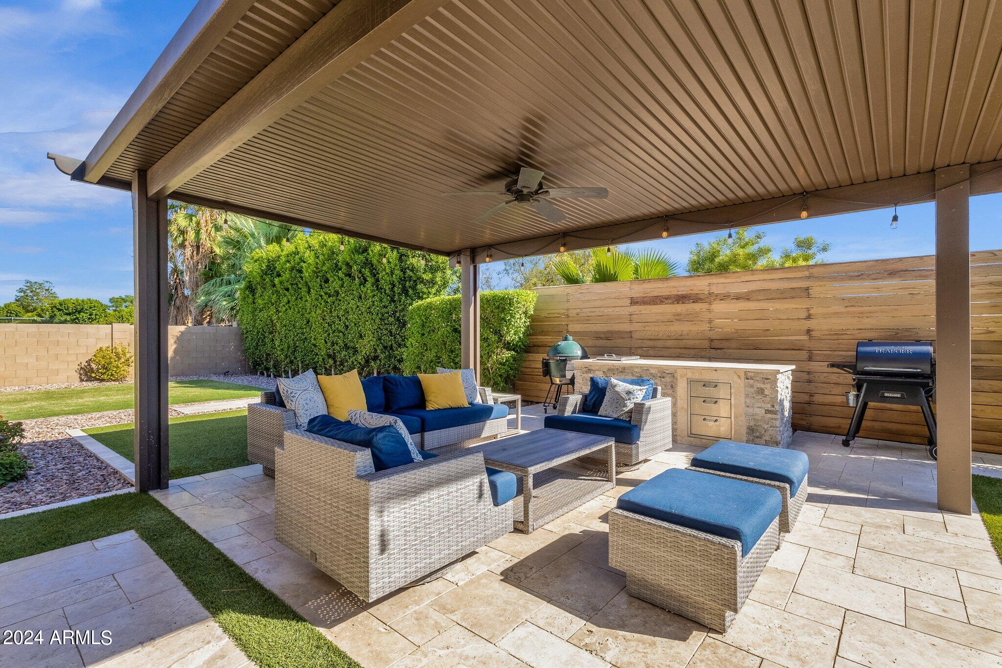 4501 E FOUNTAIN Street