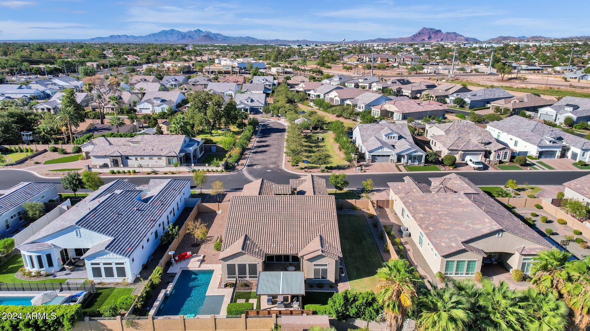 4501 E FOUNTAIN Street