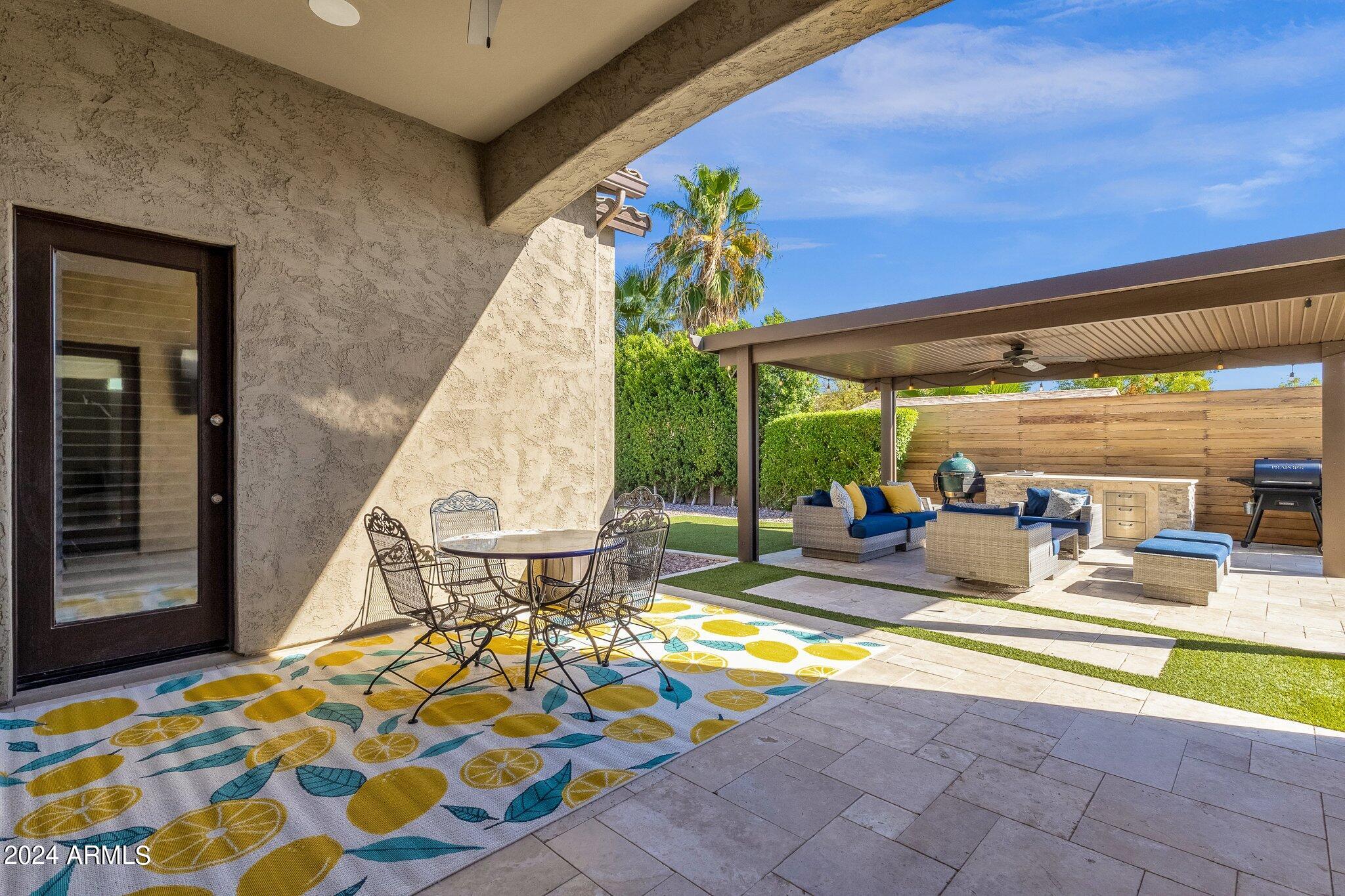 4501 E FOUNTAIN Street