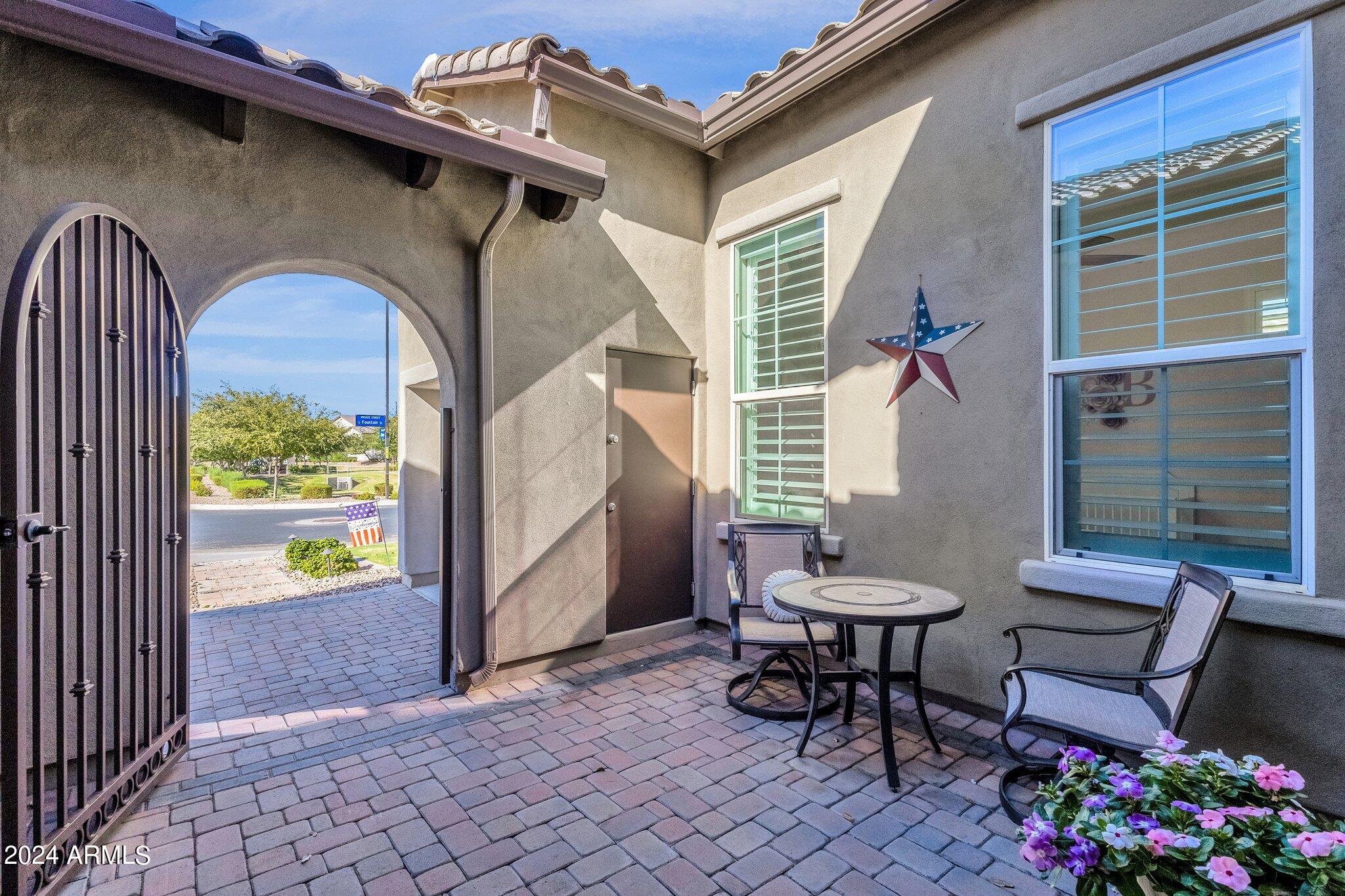 4501 E FOUNTAIN Street