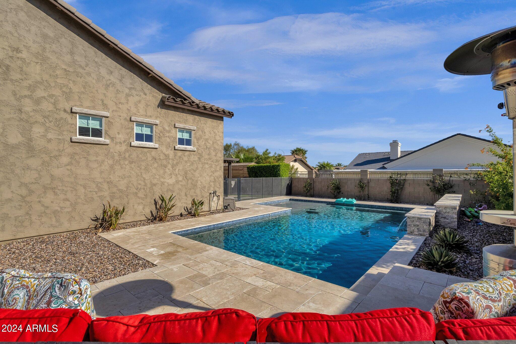 4501 E FOUNTAIN Street