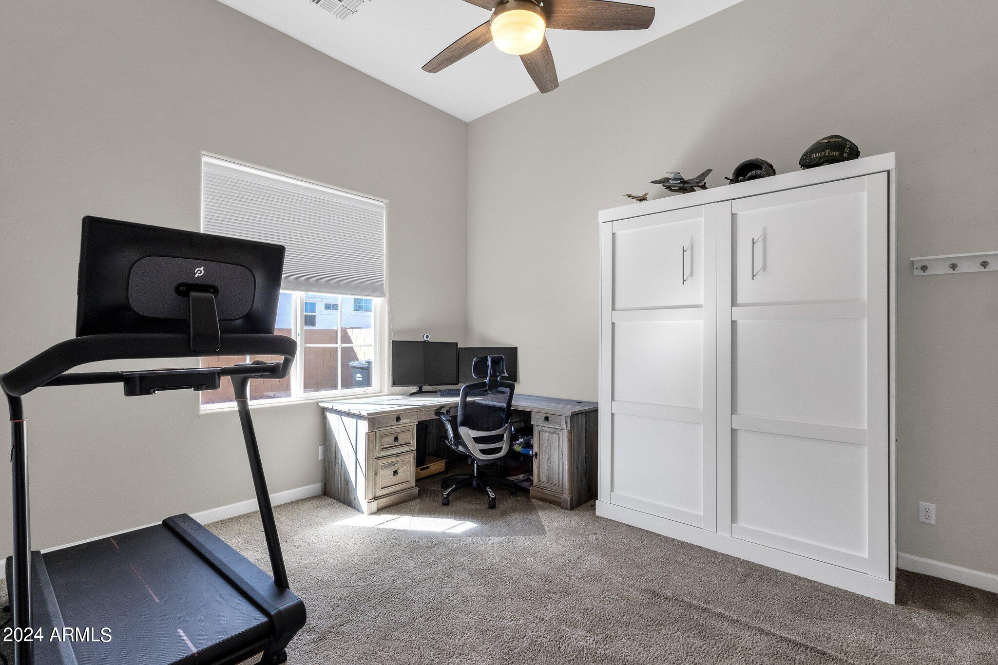 4501 E FOUNTAIN Street