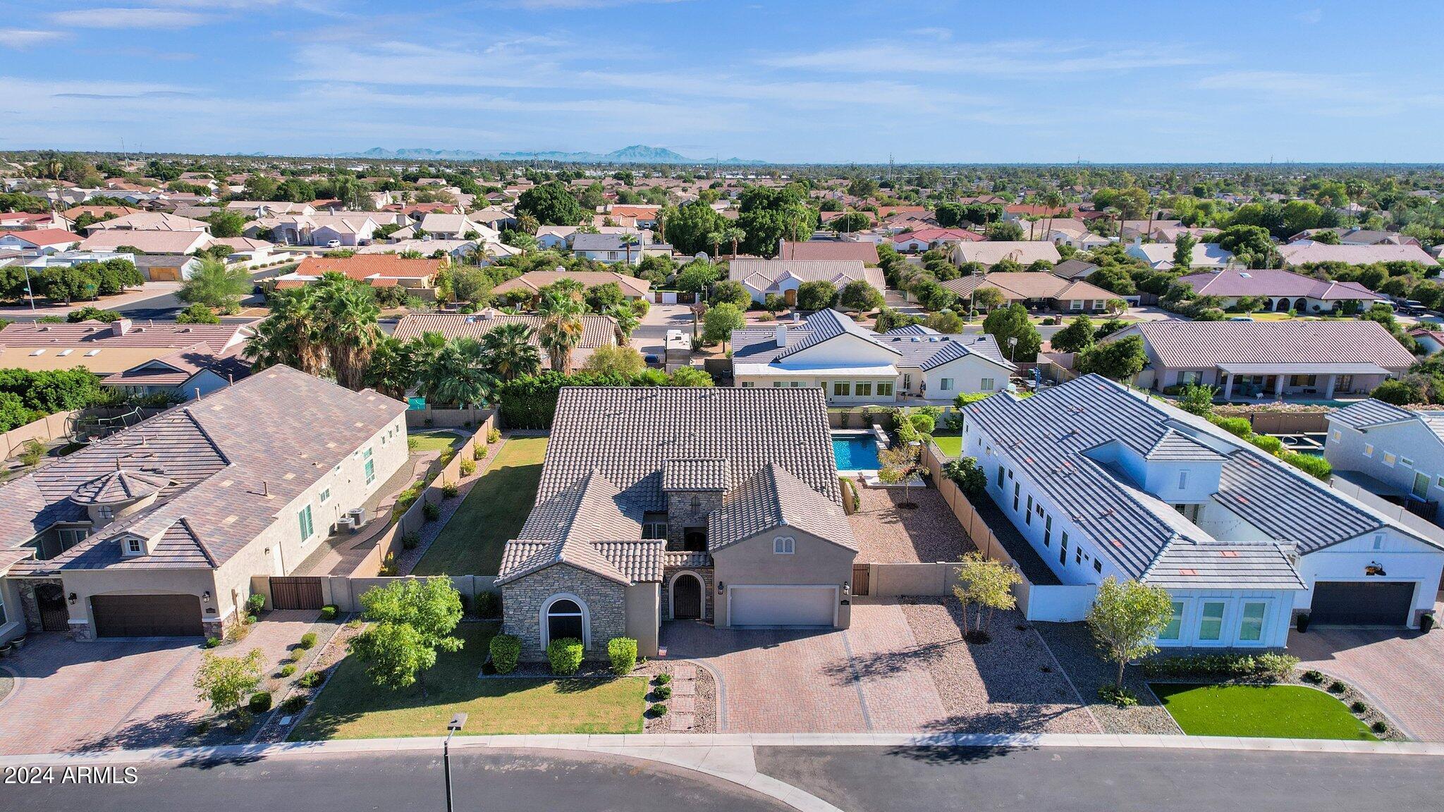 4501 E FOUNTAIN Street