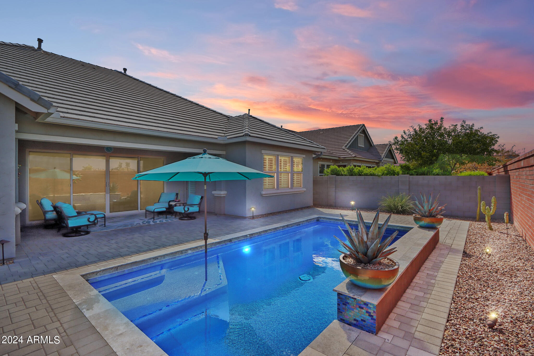 4448 E SKOUSEN Street