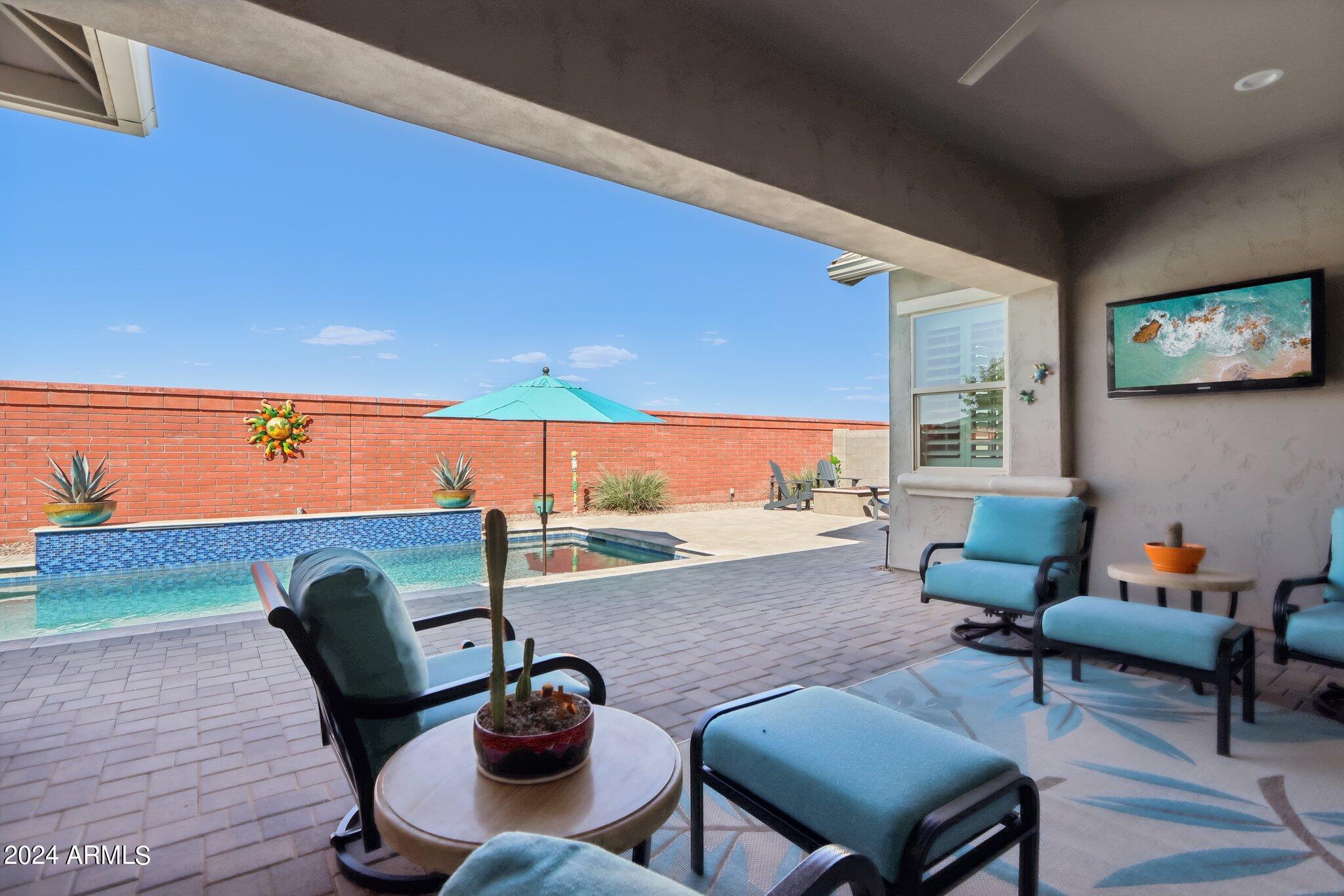 4448 E SKOUSEN Street