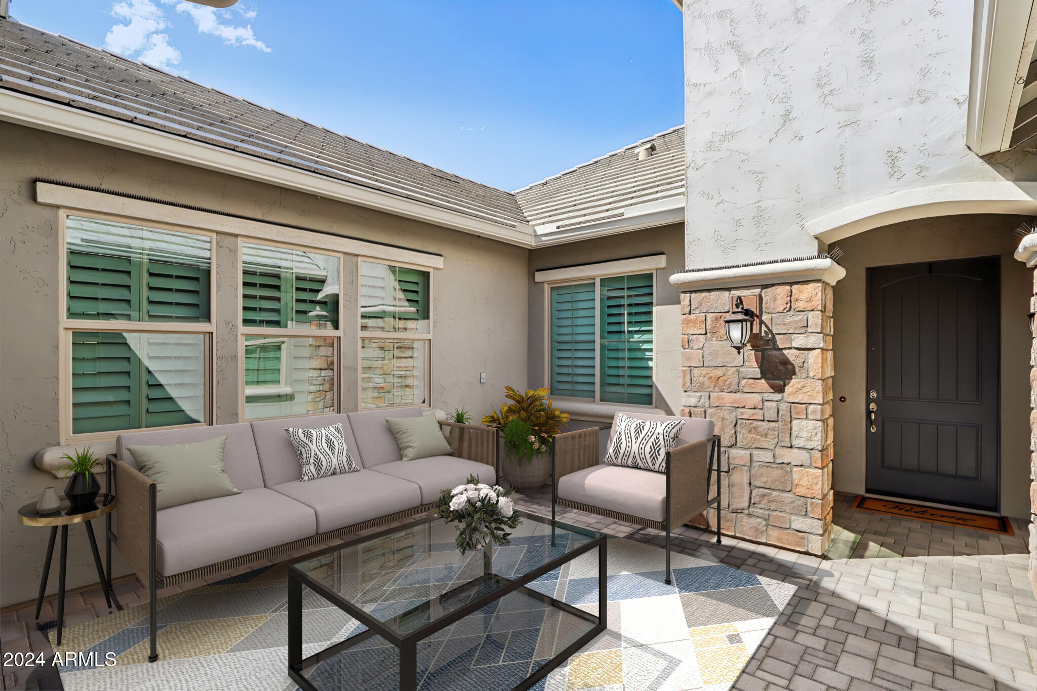 4448 E SKOUSEN Street