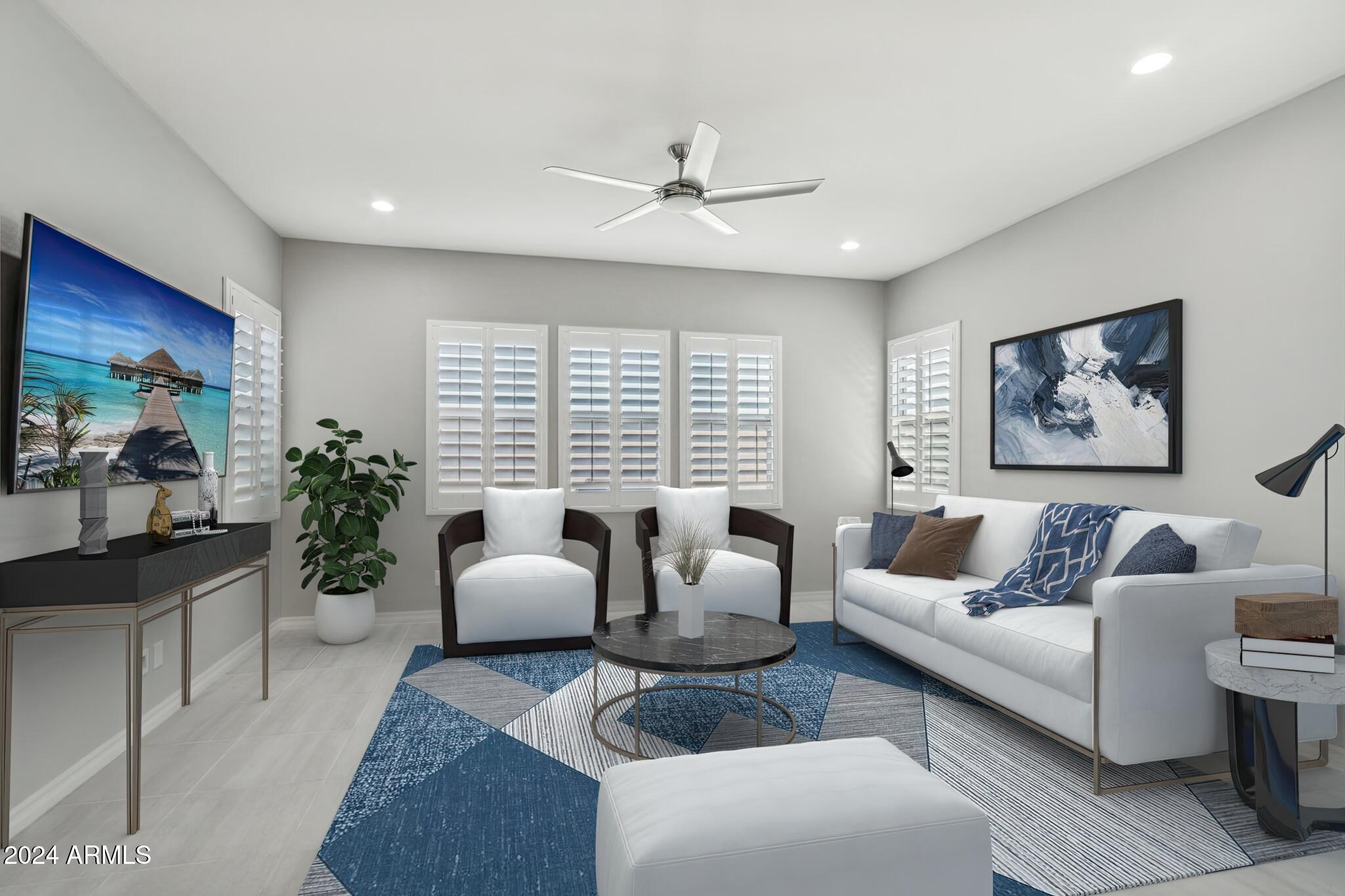 4448 E SKOUSEN Street