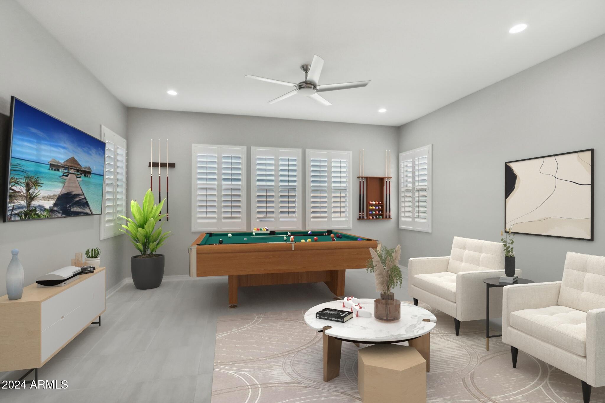 4448 E SKOUSEN Street