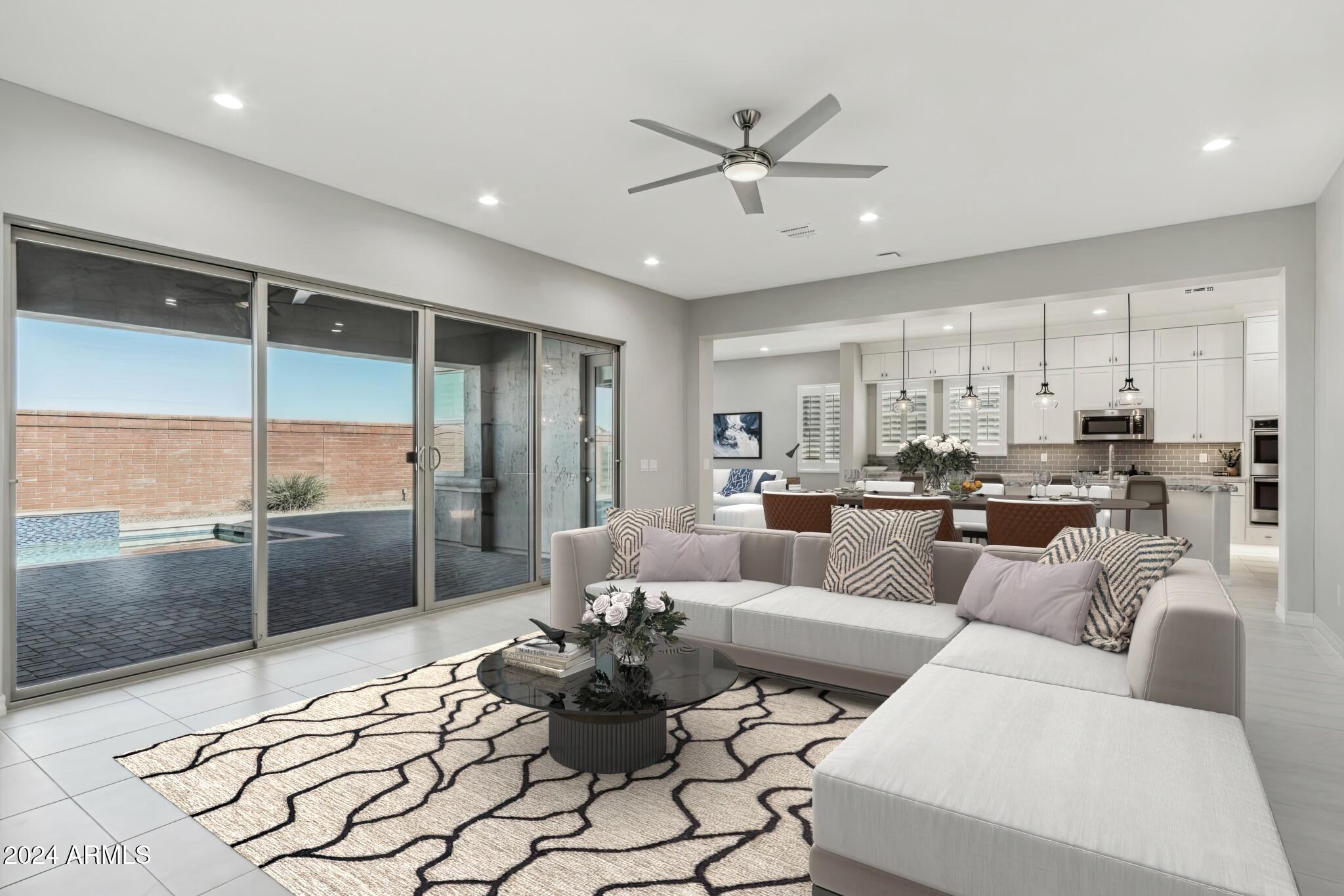 4448 E SKOUSEN Street