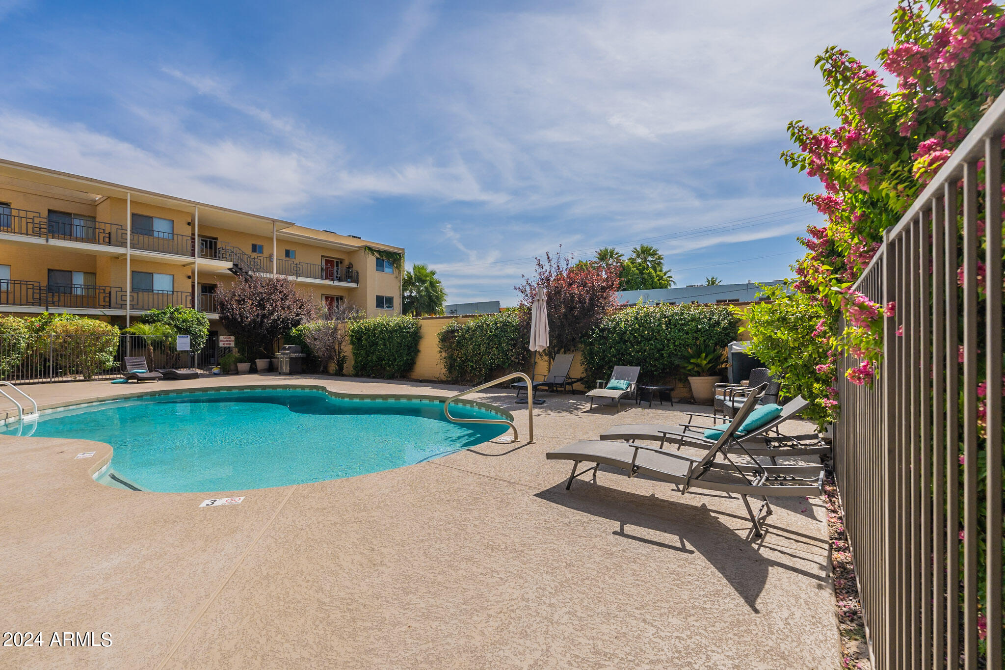 3600 N 5TH Avenue # 200