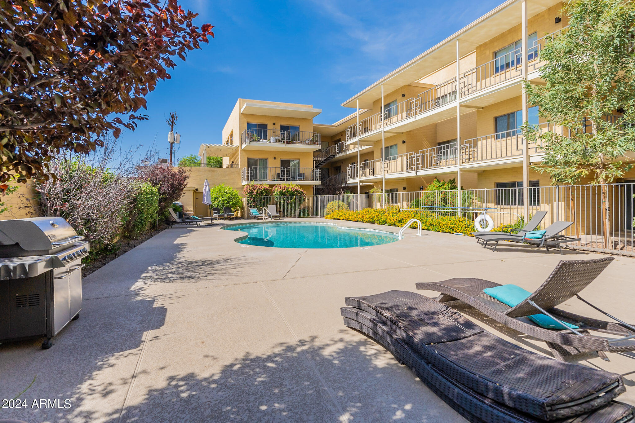 3600 N 5TH Avenue # 200