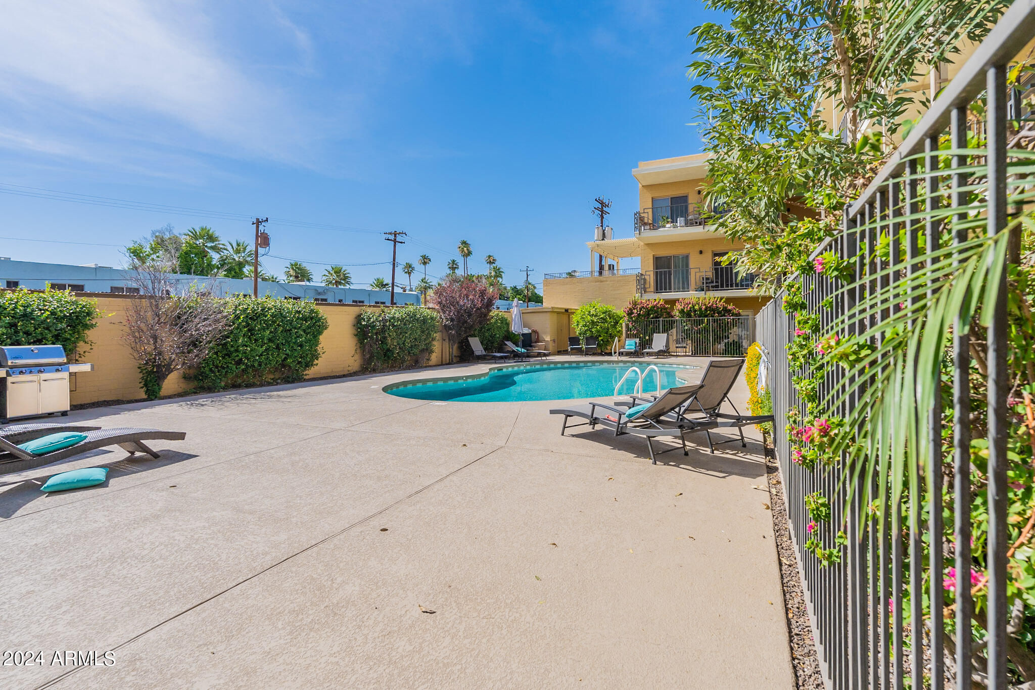 3600 N 5TH Avenue # 200