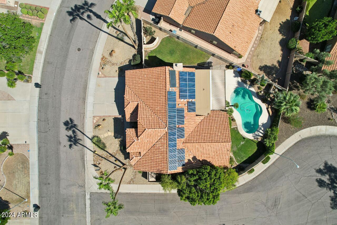 419 W STACEY Lane