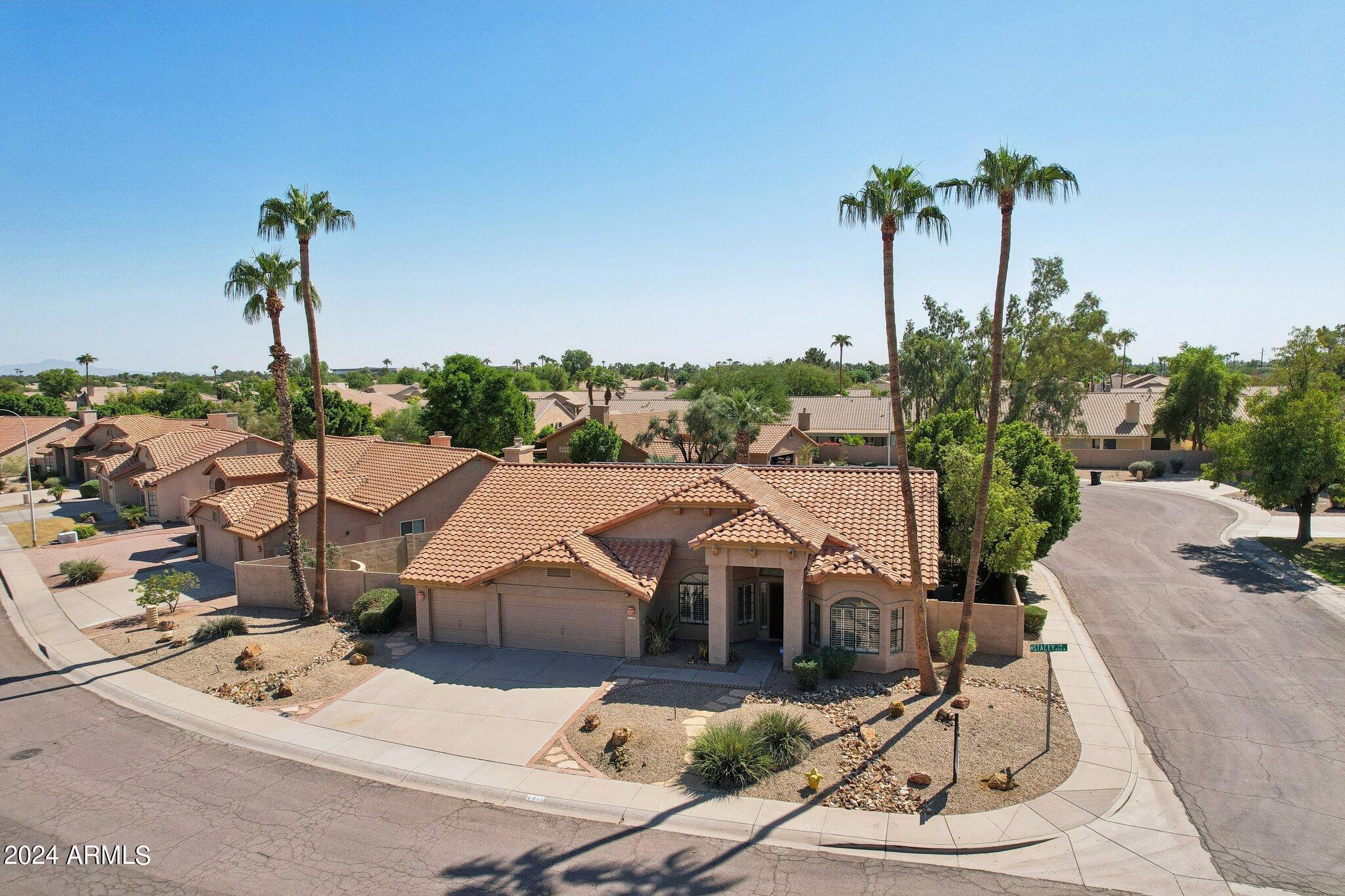 419 W STACEY Lane