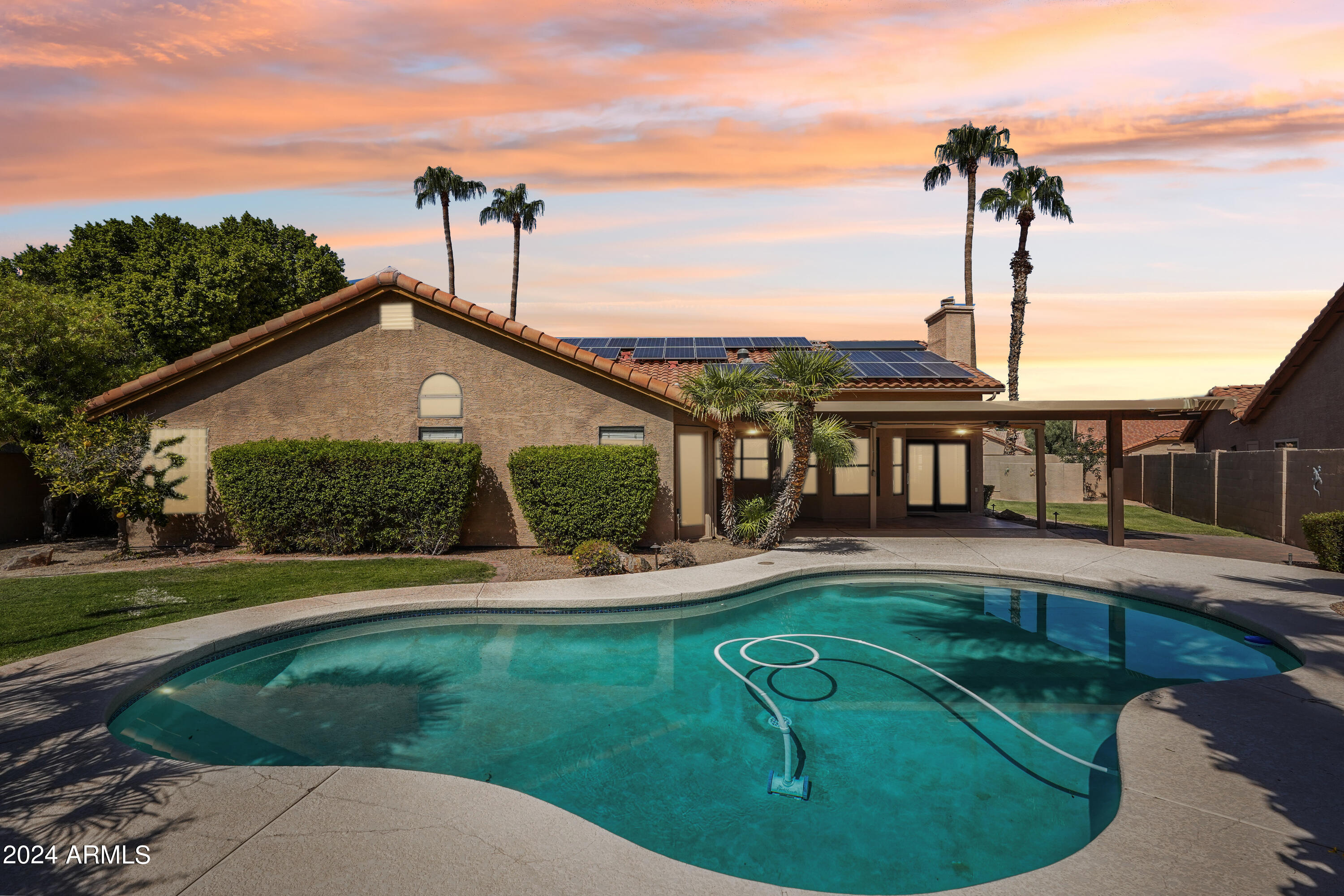 419 W STACEY Lane