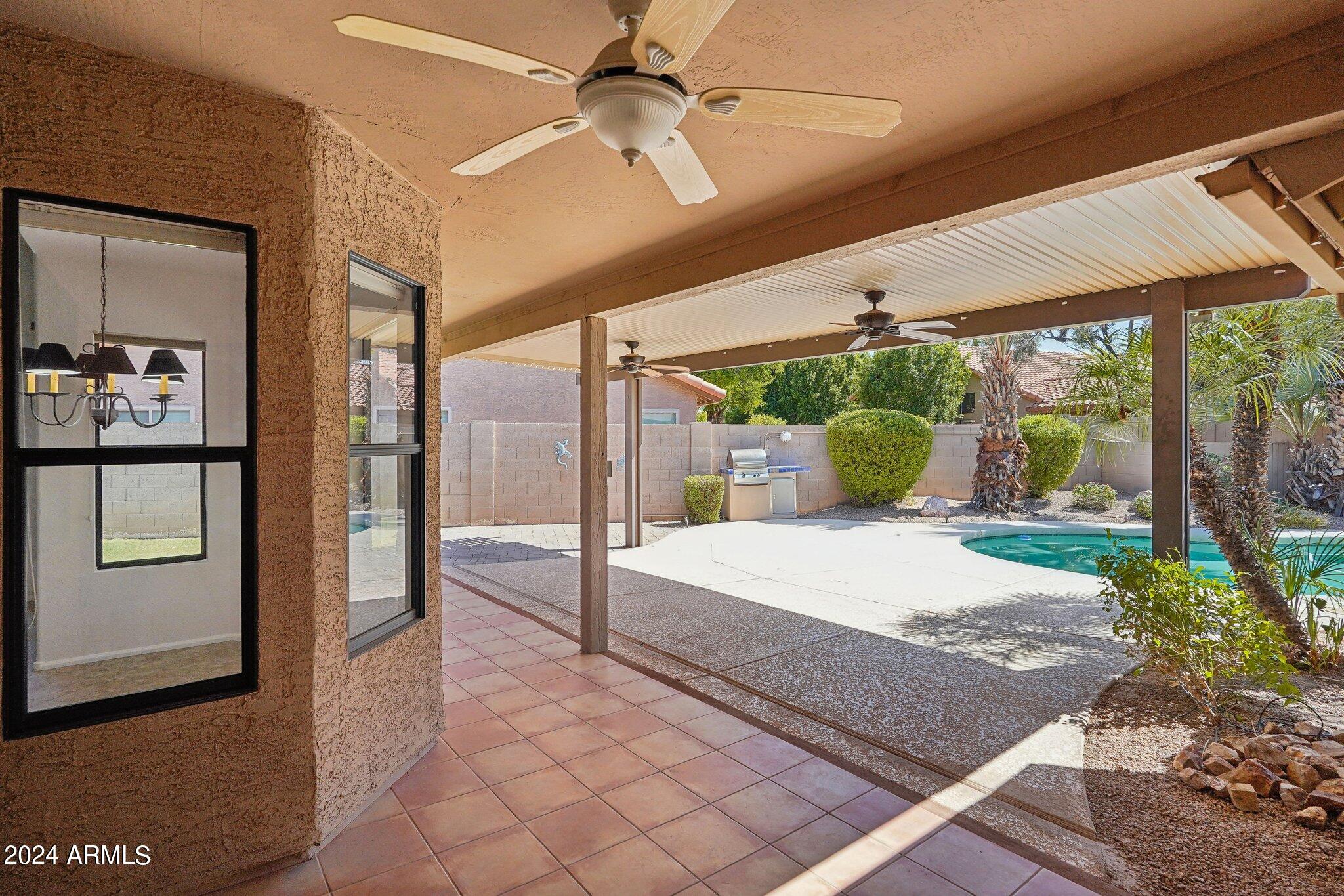 419 W STACEY Lane