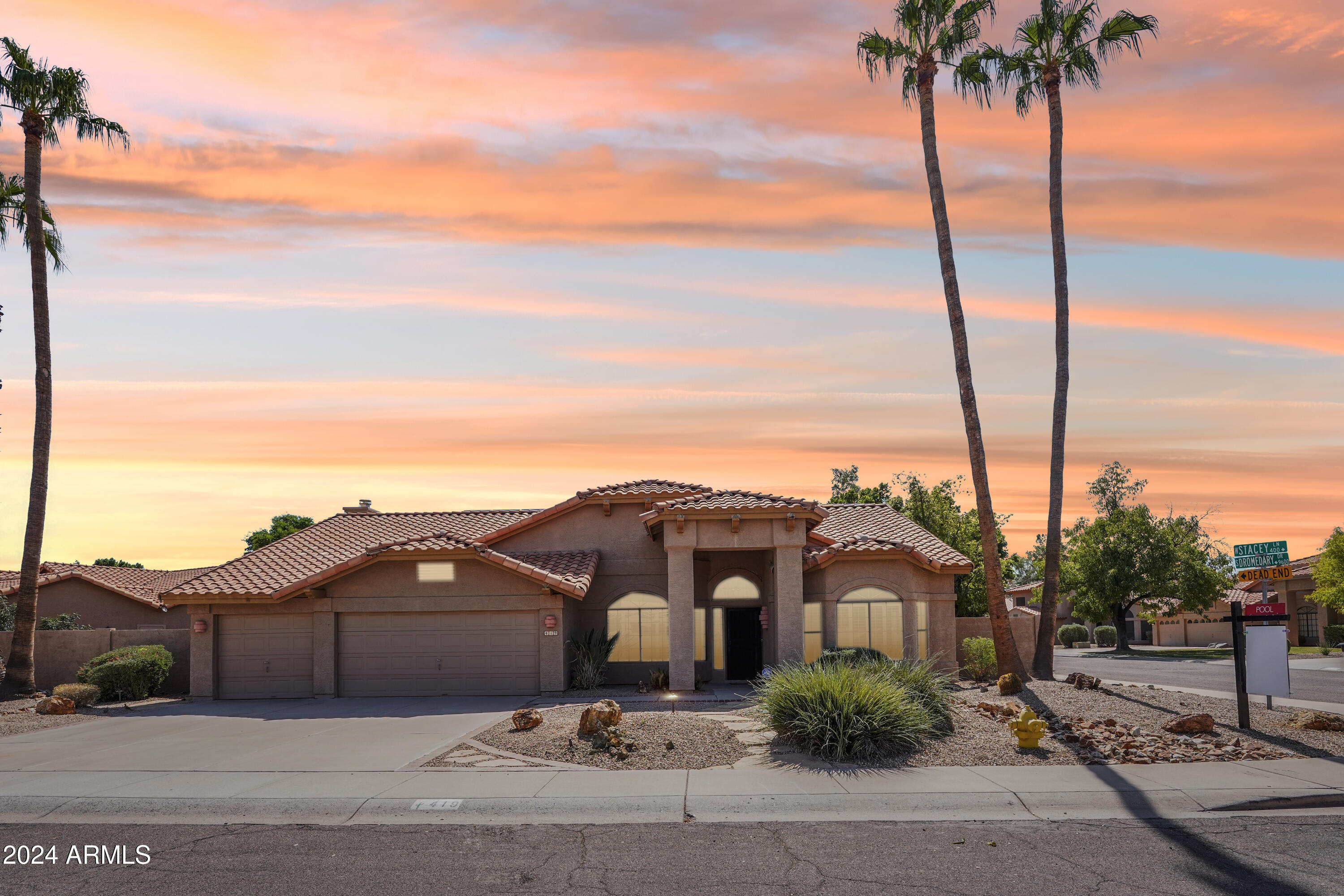 419 W STACEY Lane