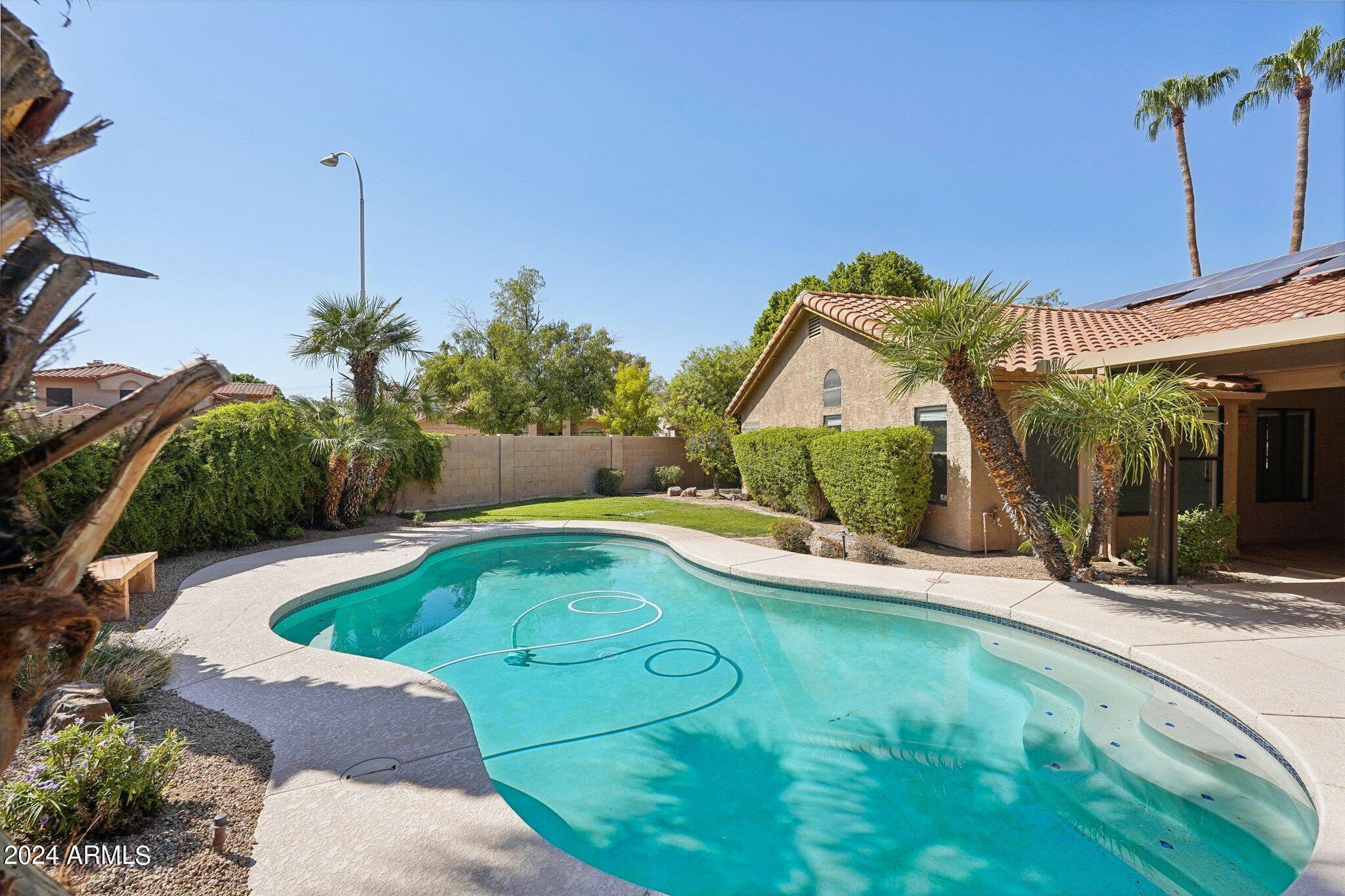 419 W STACEY Lane