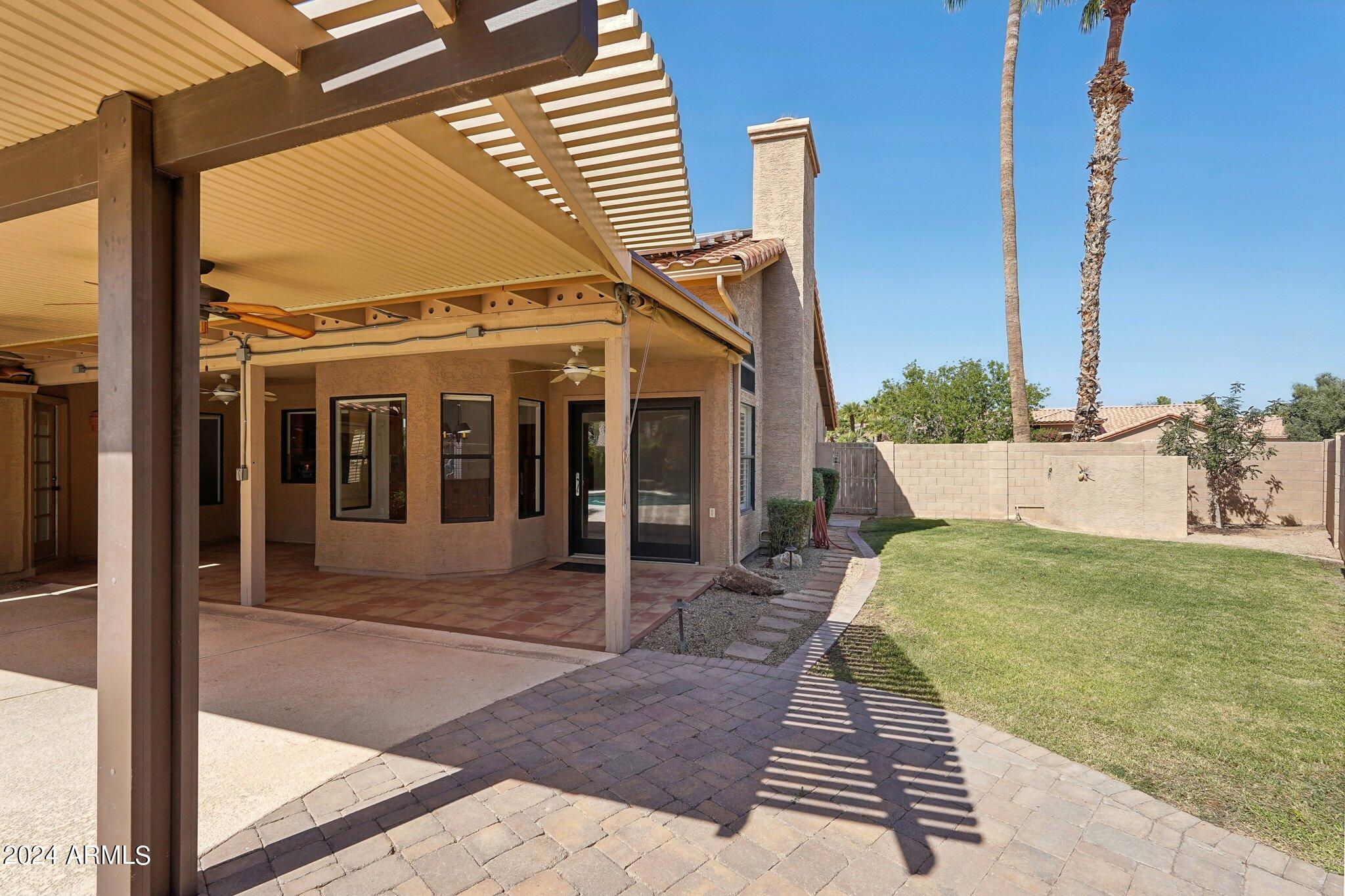 419 W STACEY Lane