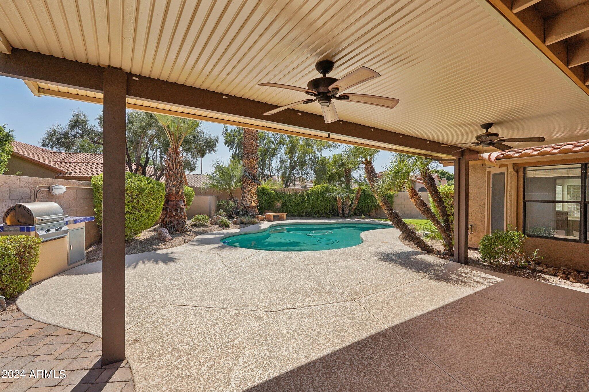 419 W STACEY Lane