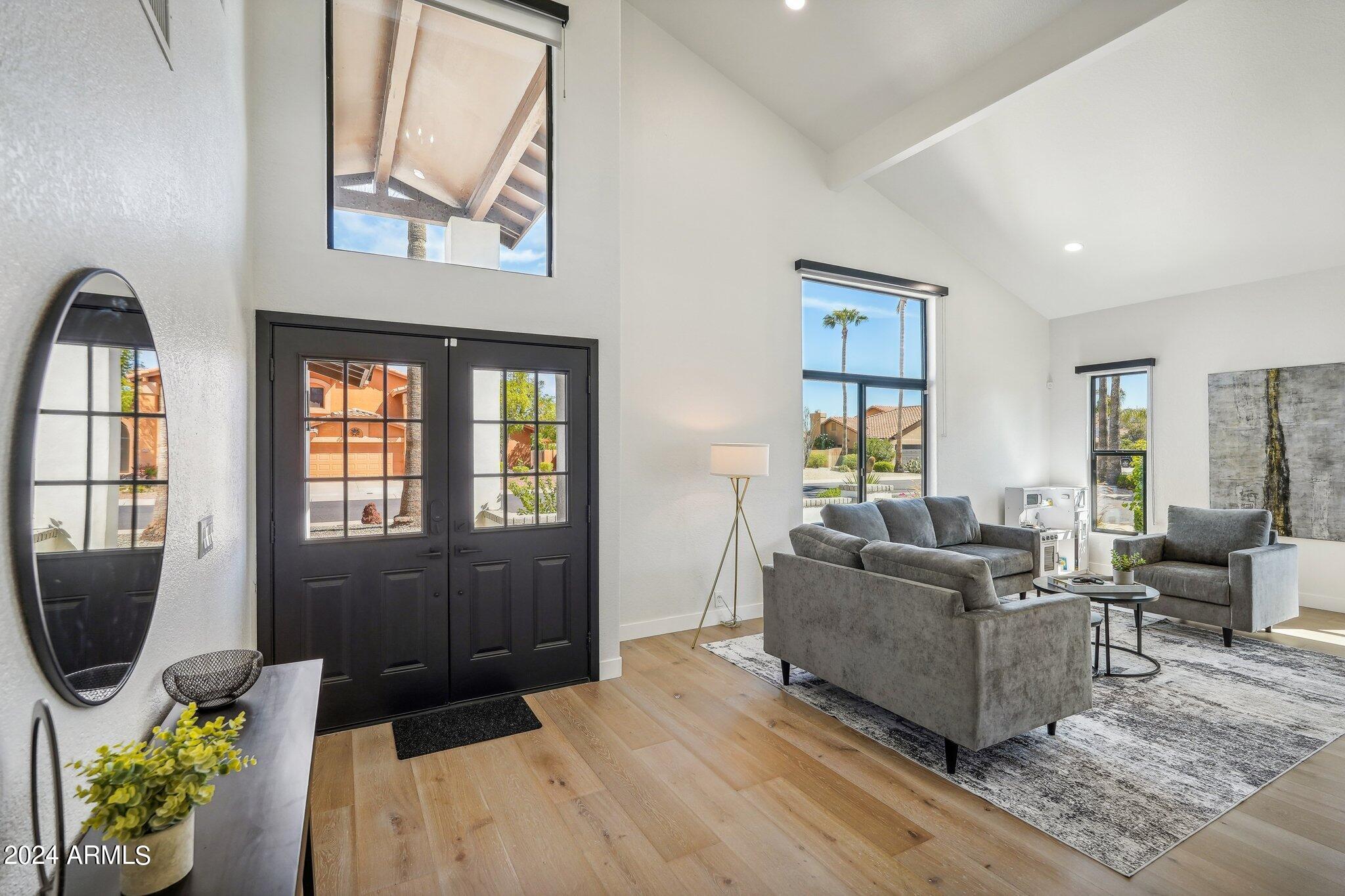 5347 E MICHELLE Drive