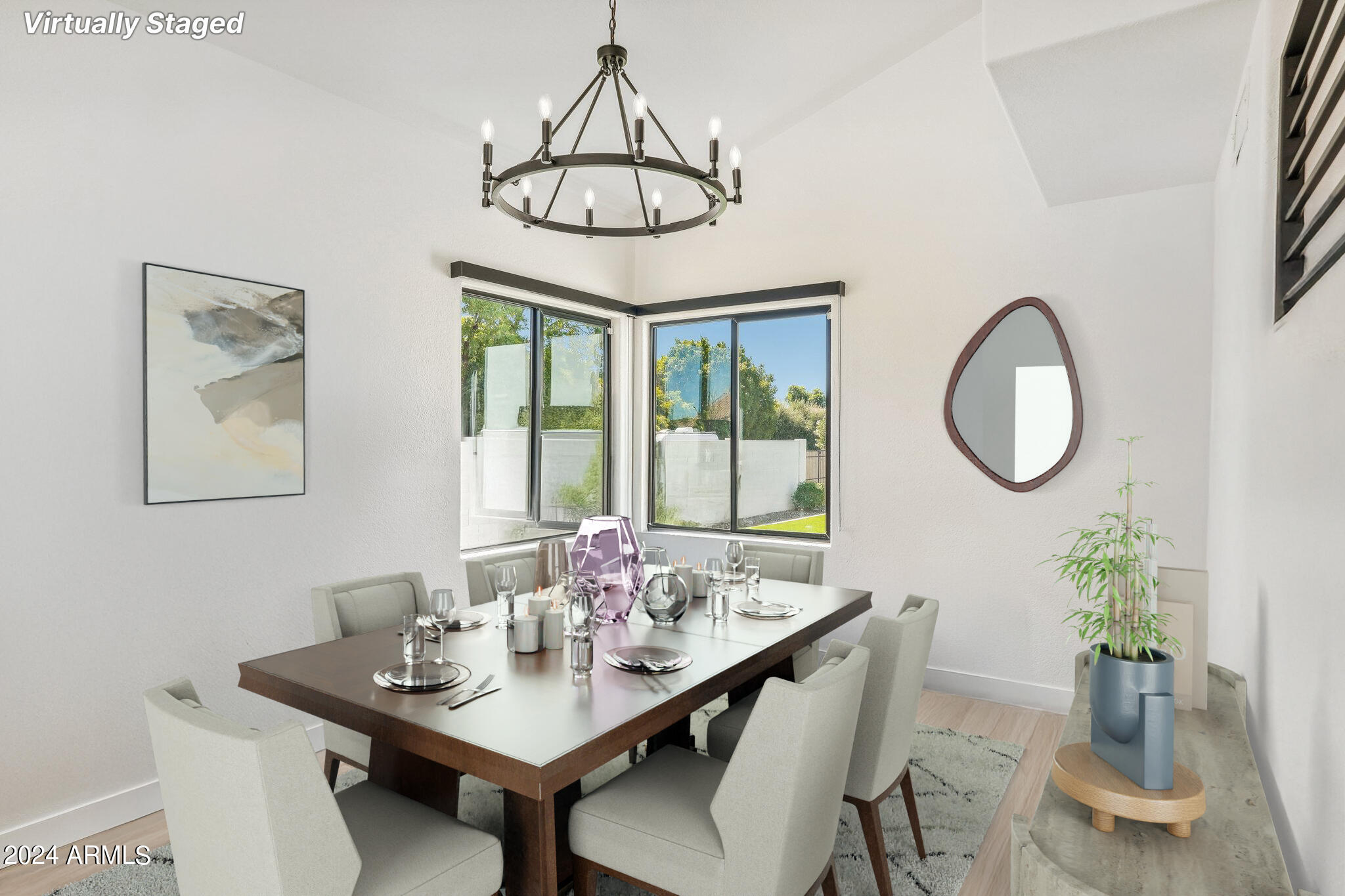 5347 E MICHELLE Drive