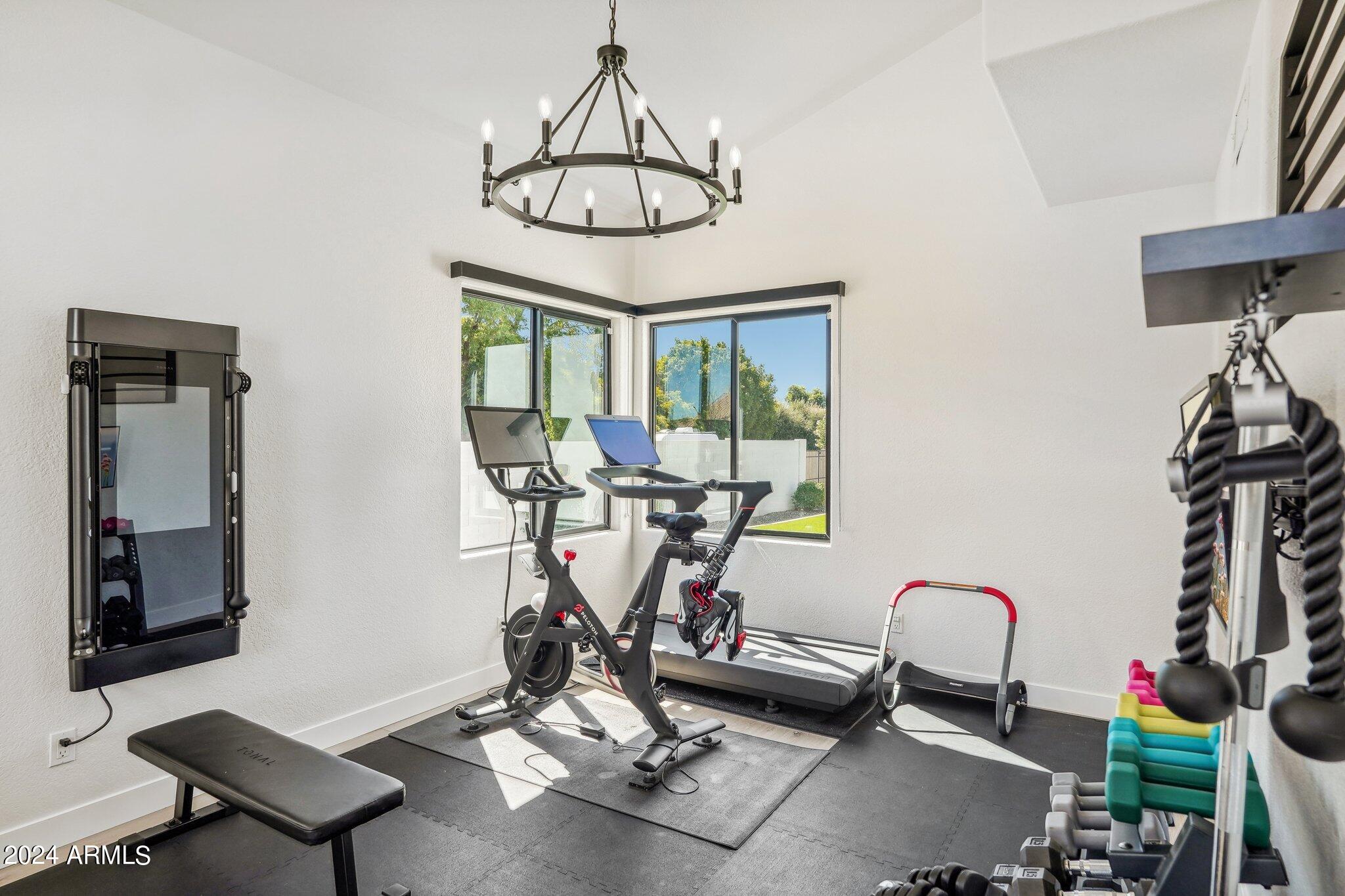 5347 E MICHELLE Drive