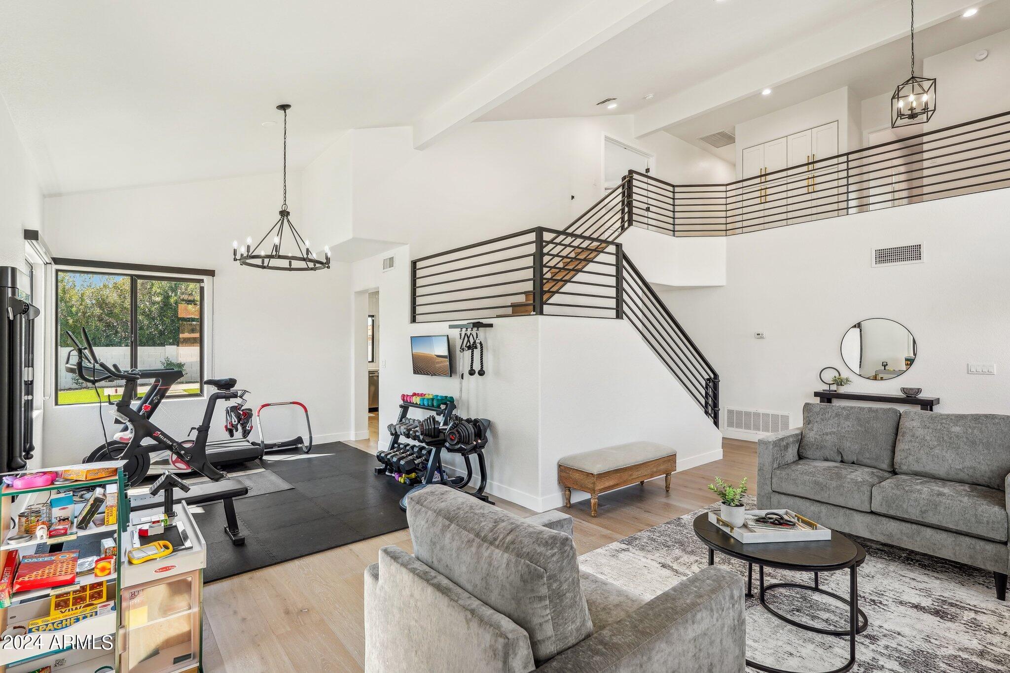 5347 E MICHELLE Drive