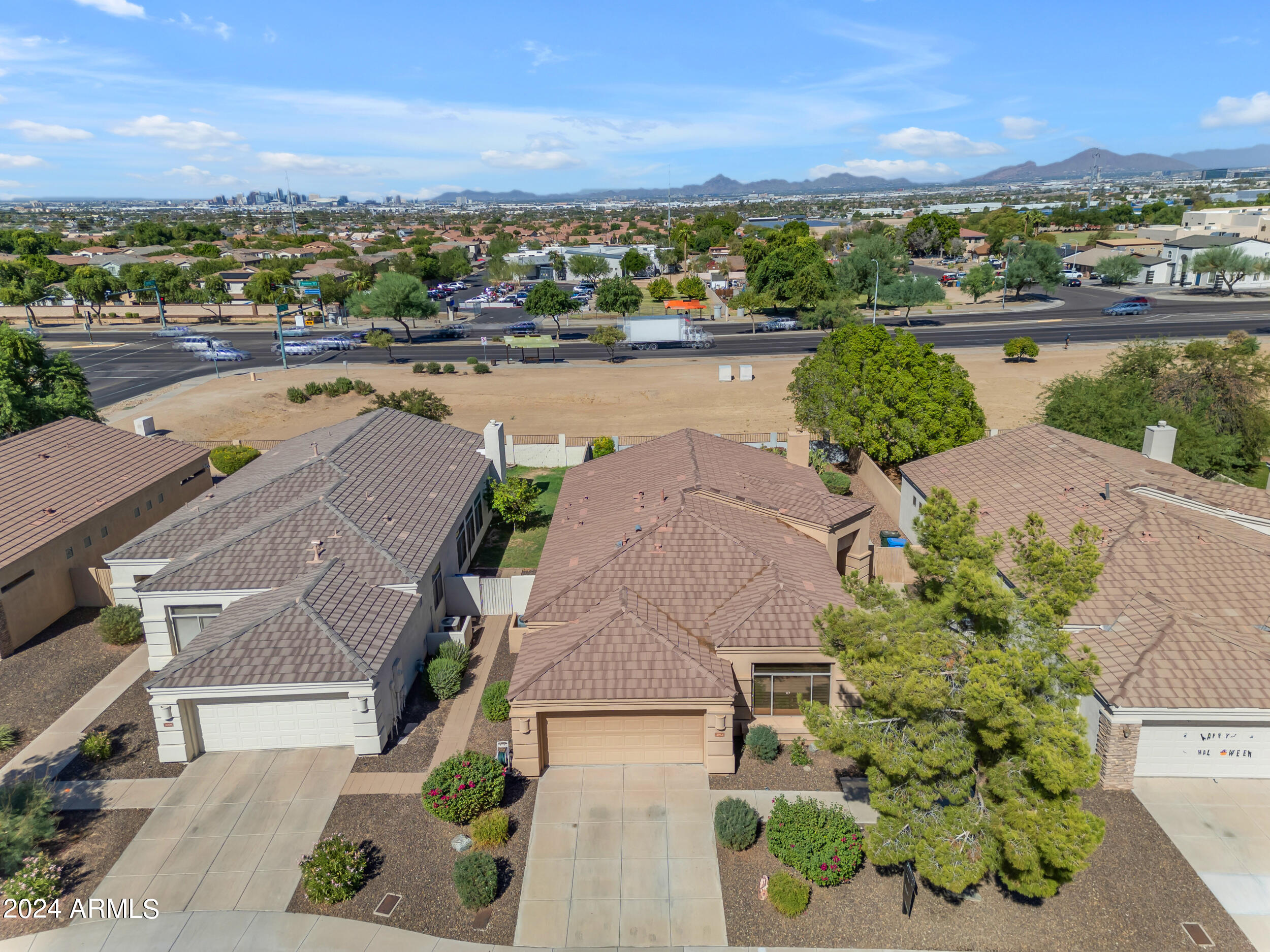 2012 E VALENCIA Drive