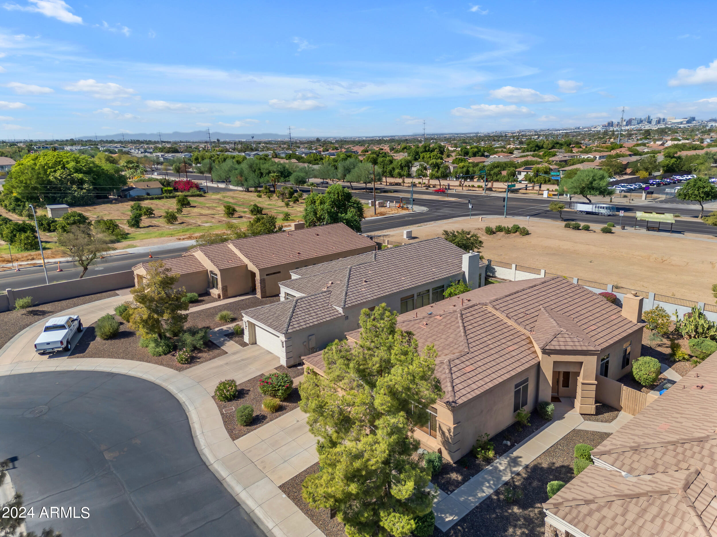 2012 E VALENCIA Drive