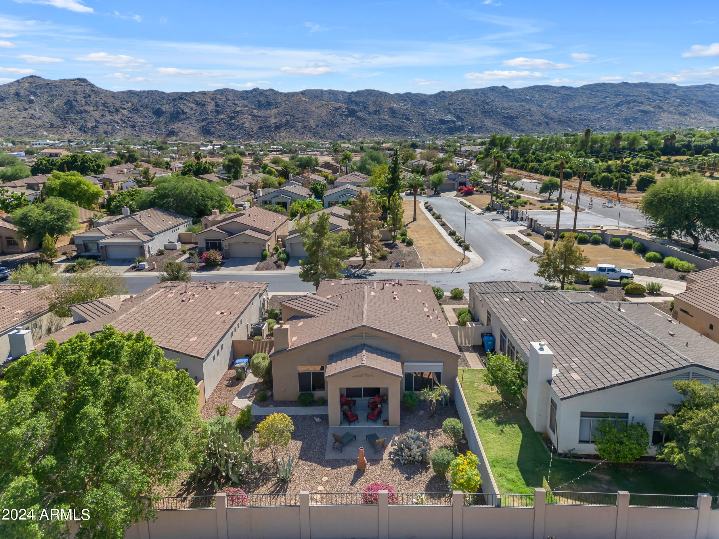 2012 E VALENCIA Drive
