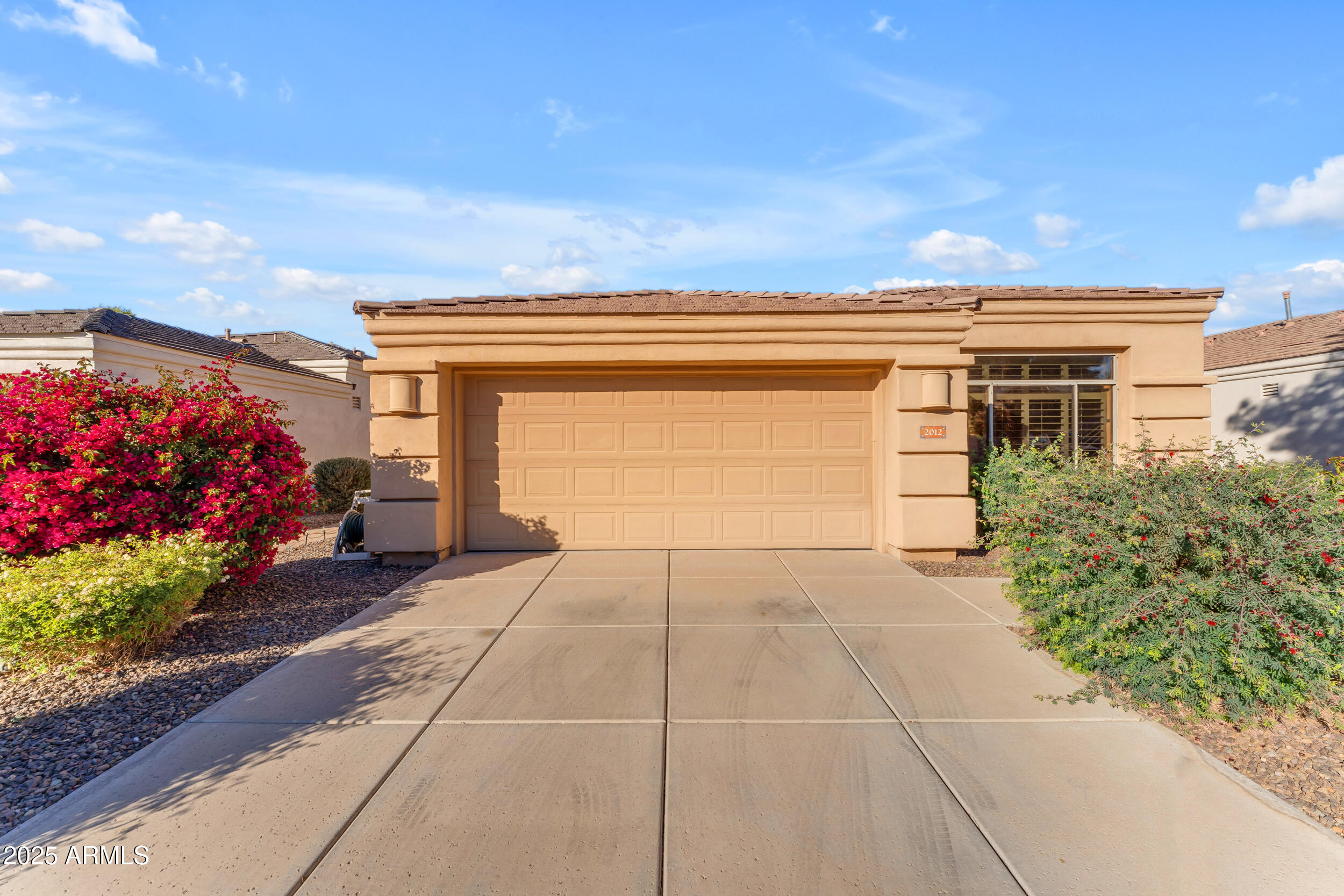 2012 E VALENCIA Drive