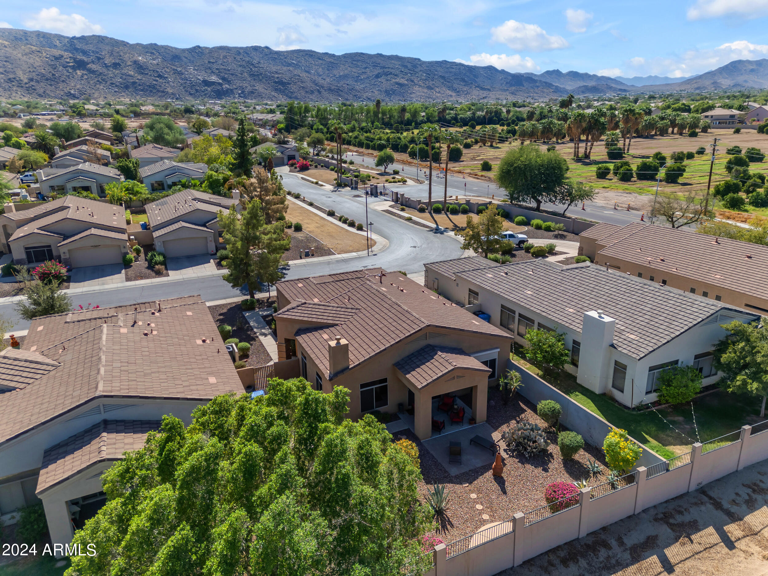 2012 E VALENCIA Drive