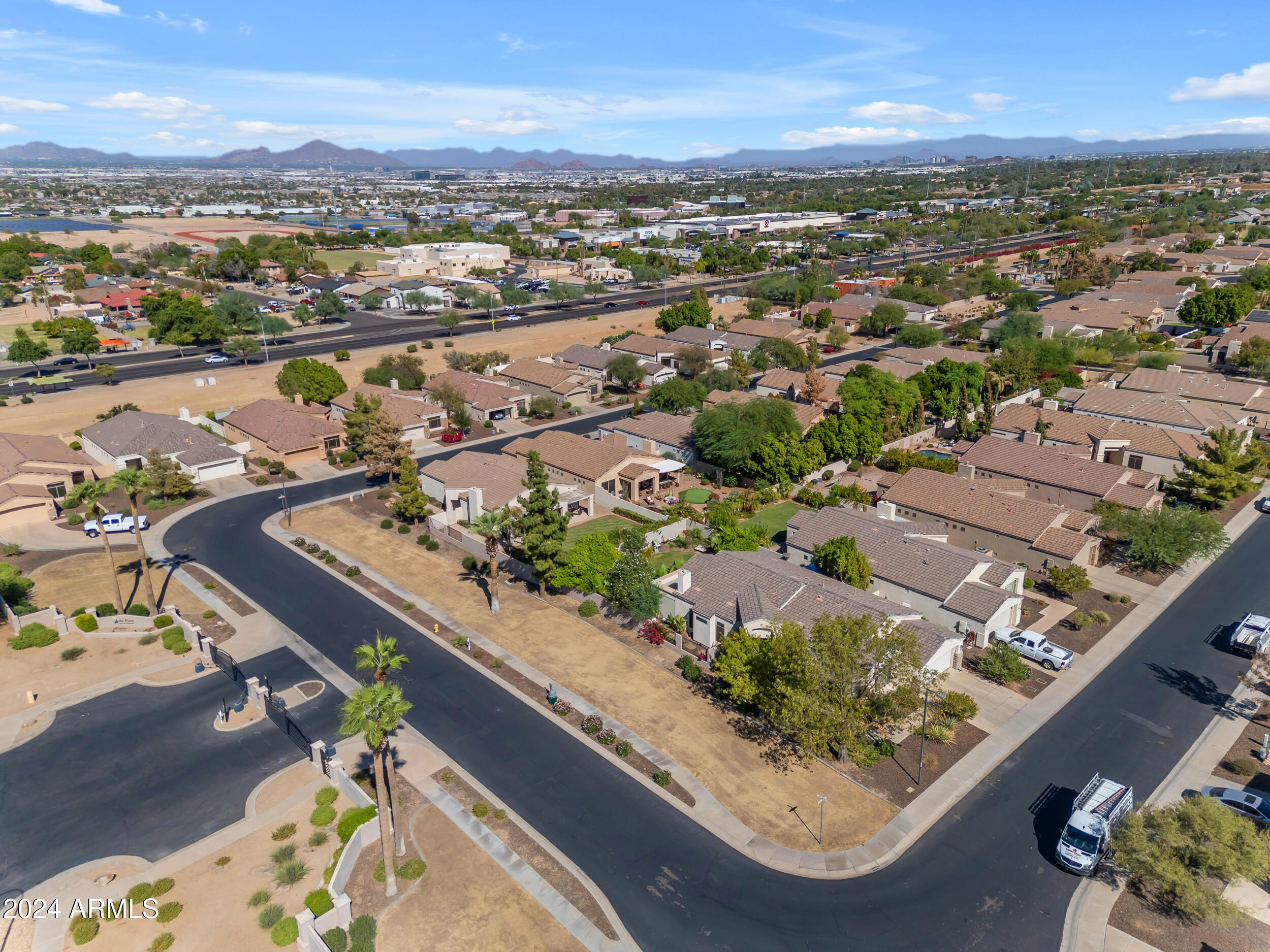 2012 E VALENCIA Drive
