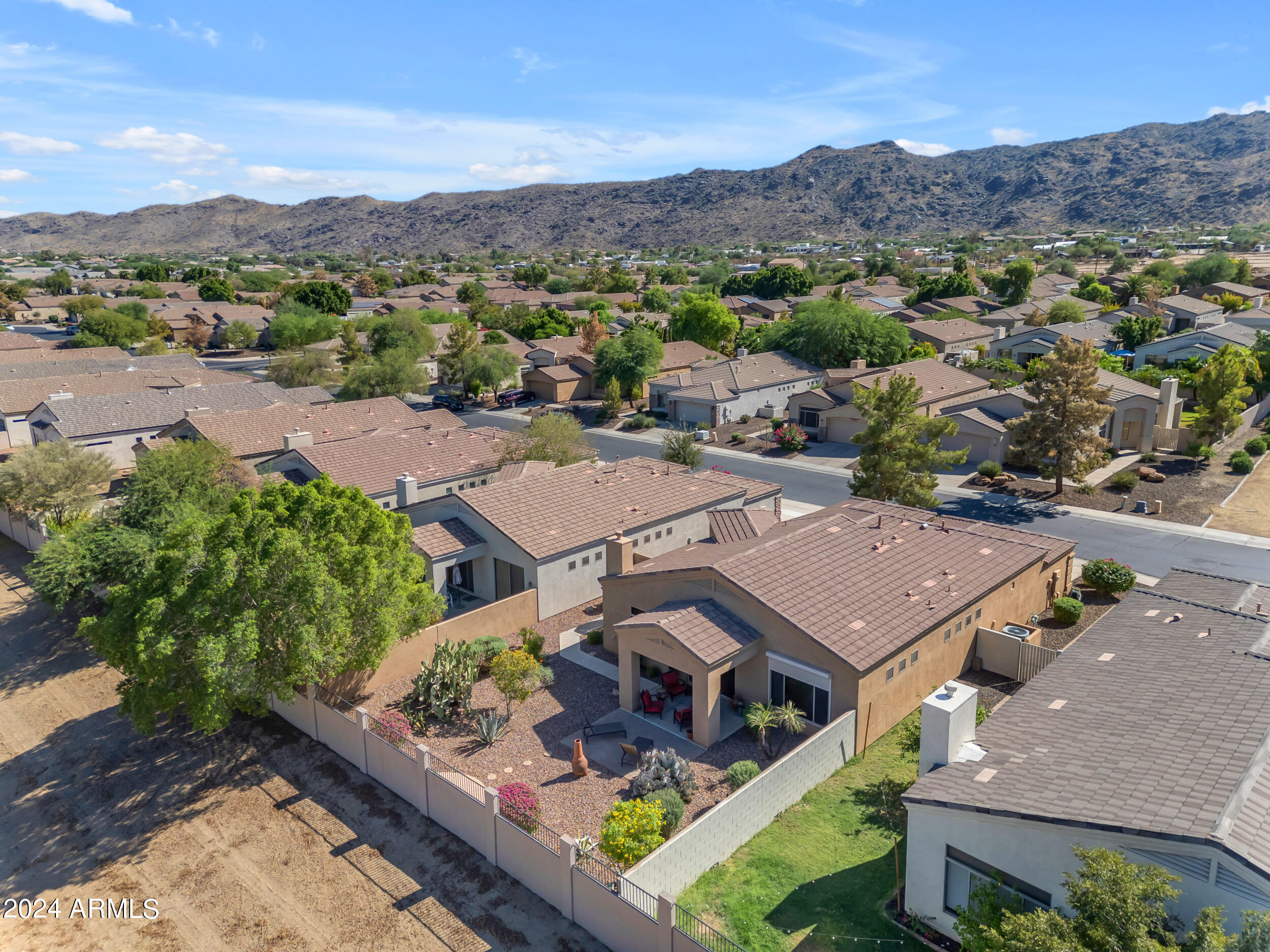 2012 E VALENCIA Drive