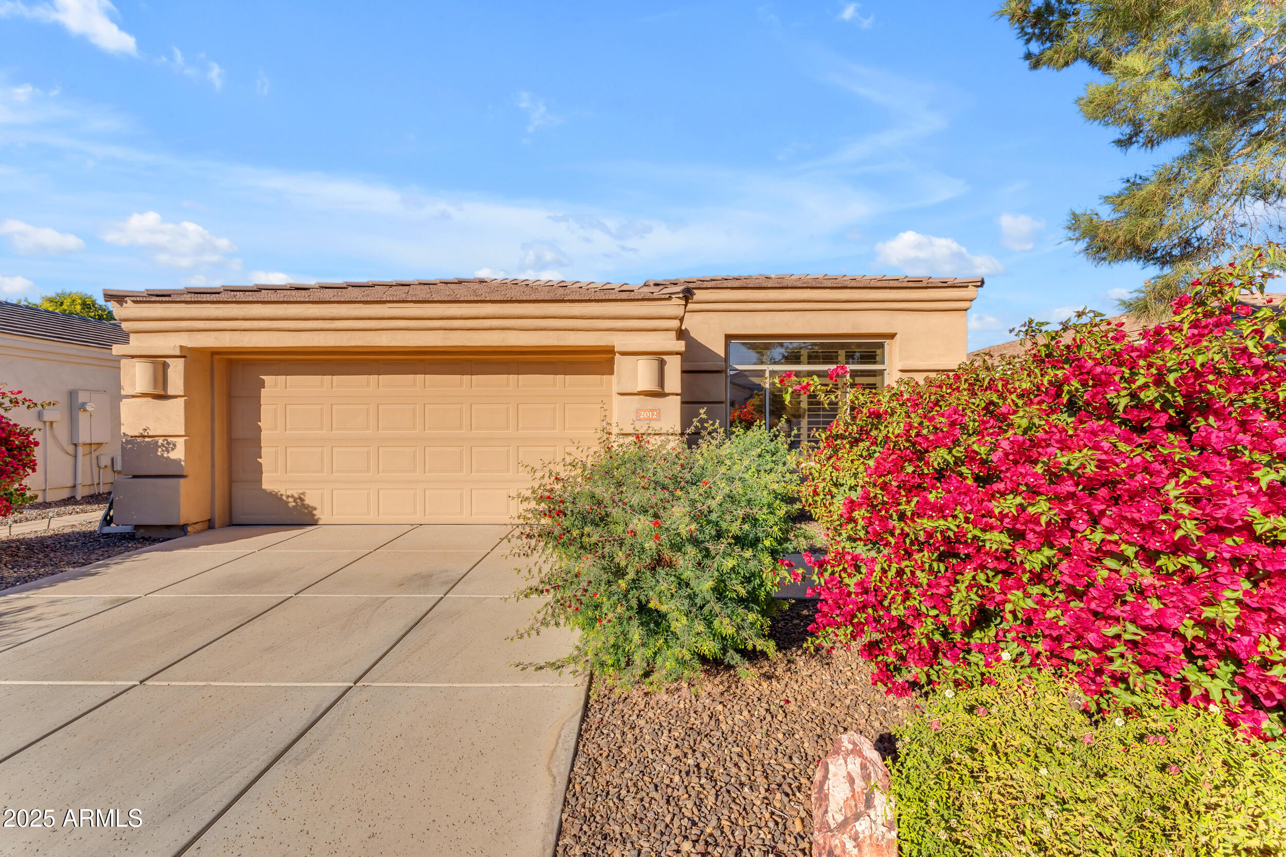 2012 E VALENCIA Drive