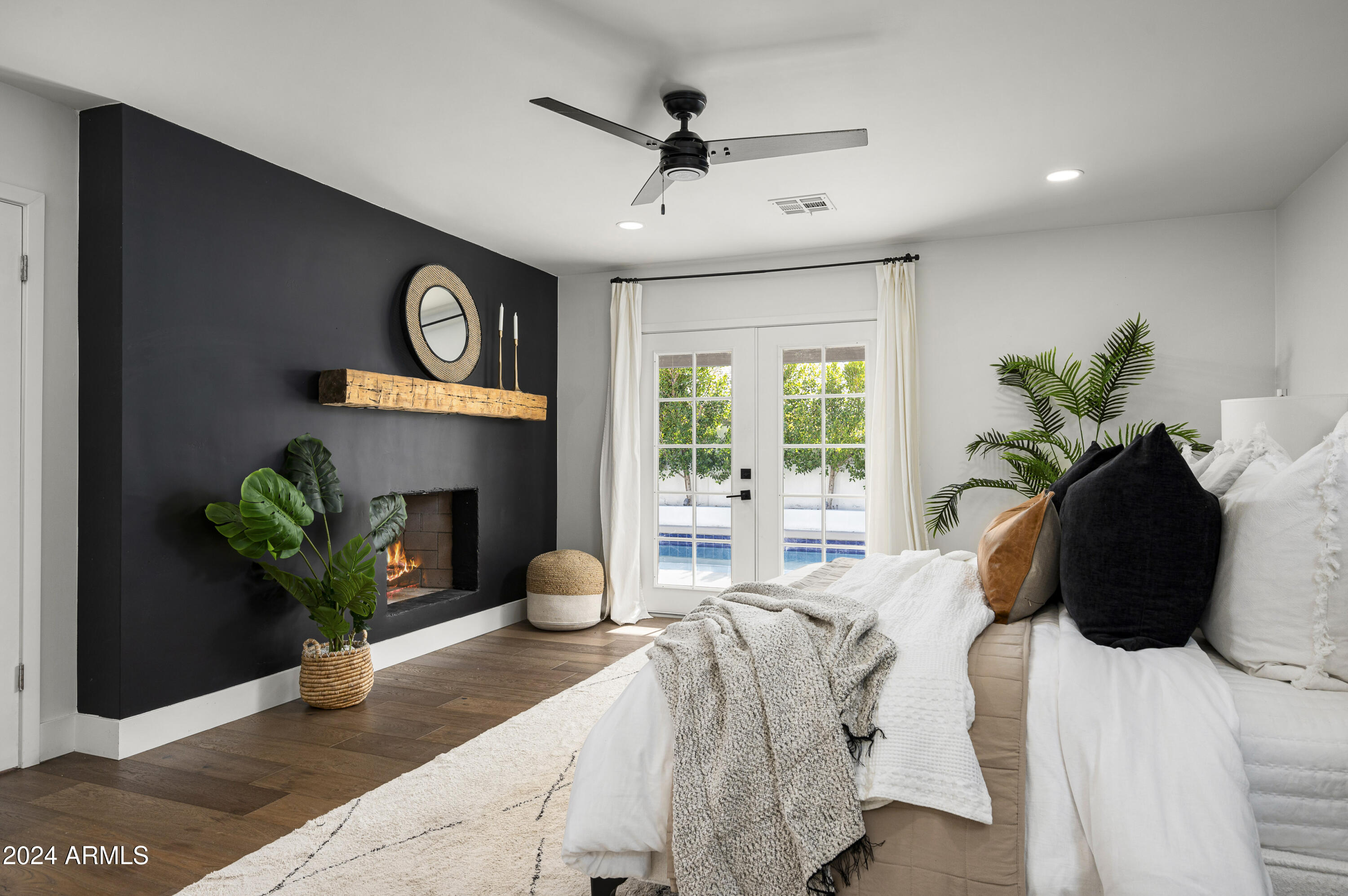 8507 E Vía De La Escuela --