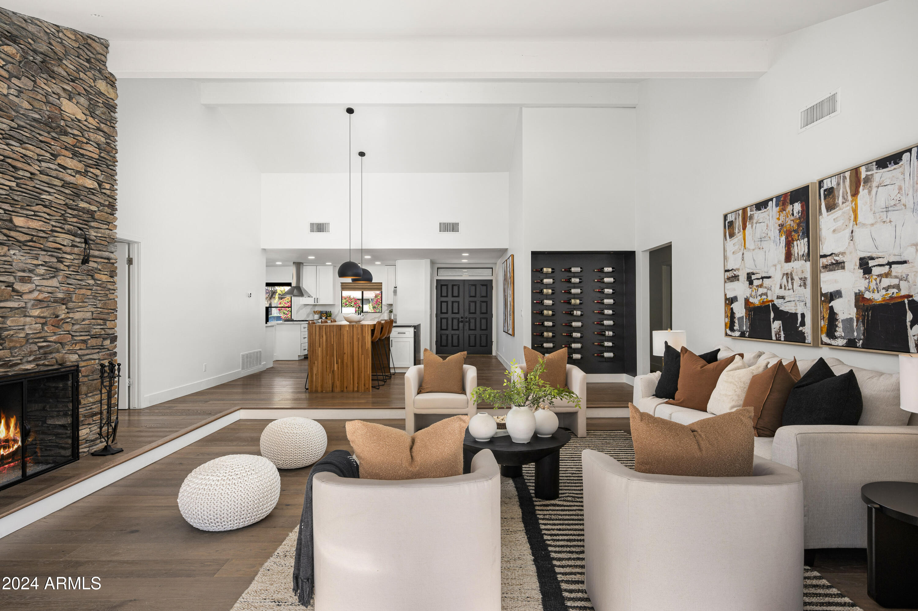 8507 E Vía De La Escuela --