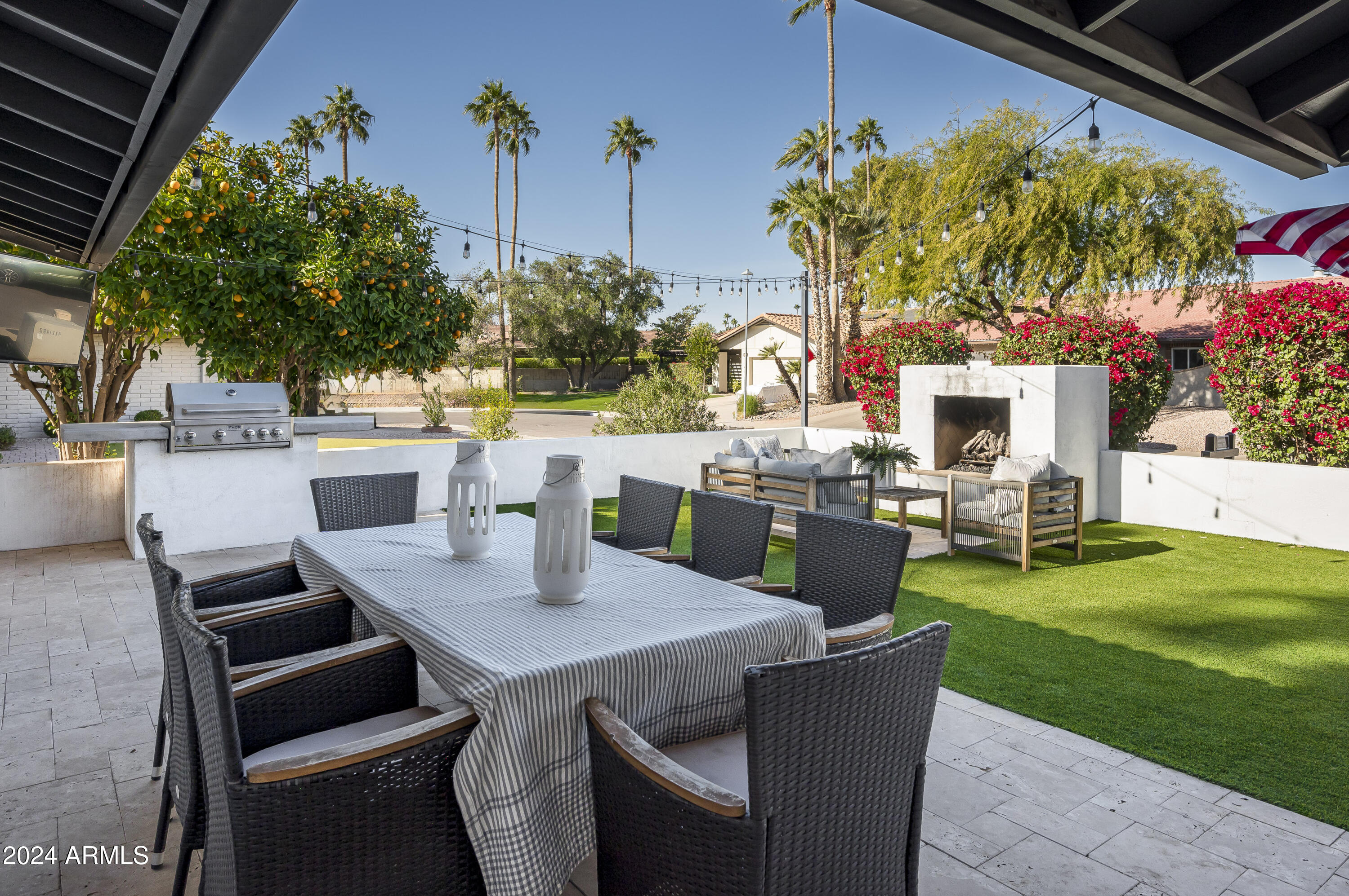 8507 E Vía De La Escuela --