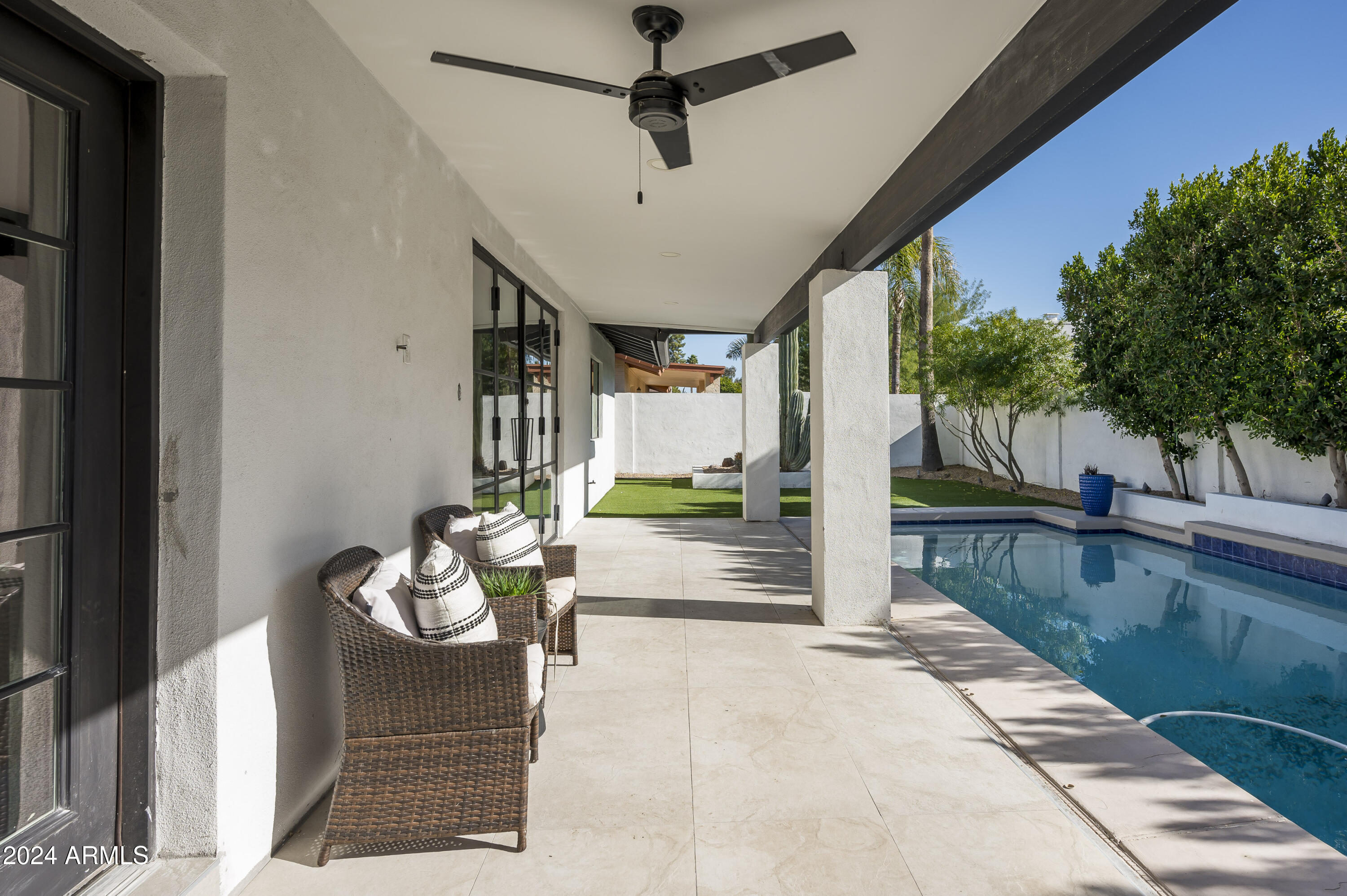 8507 E Vía De La Escuela --