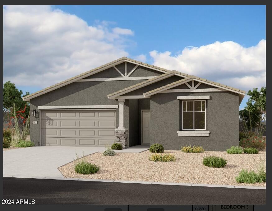 46968 W OLD TIMER Road