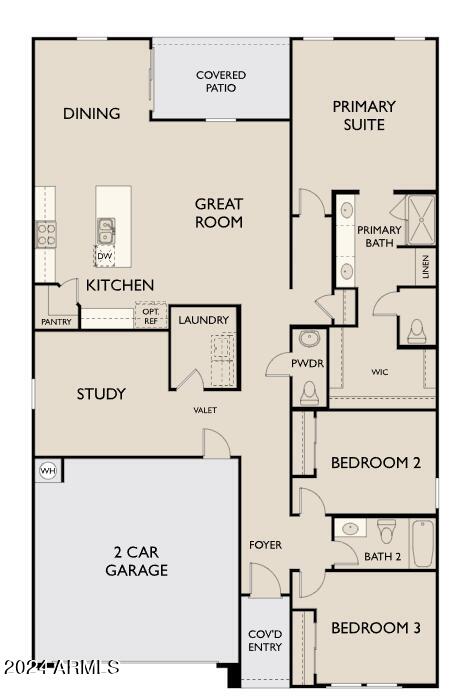 46968 W OLD TIMER Road